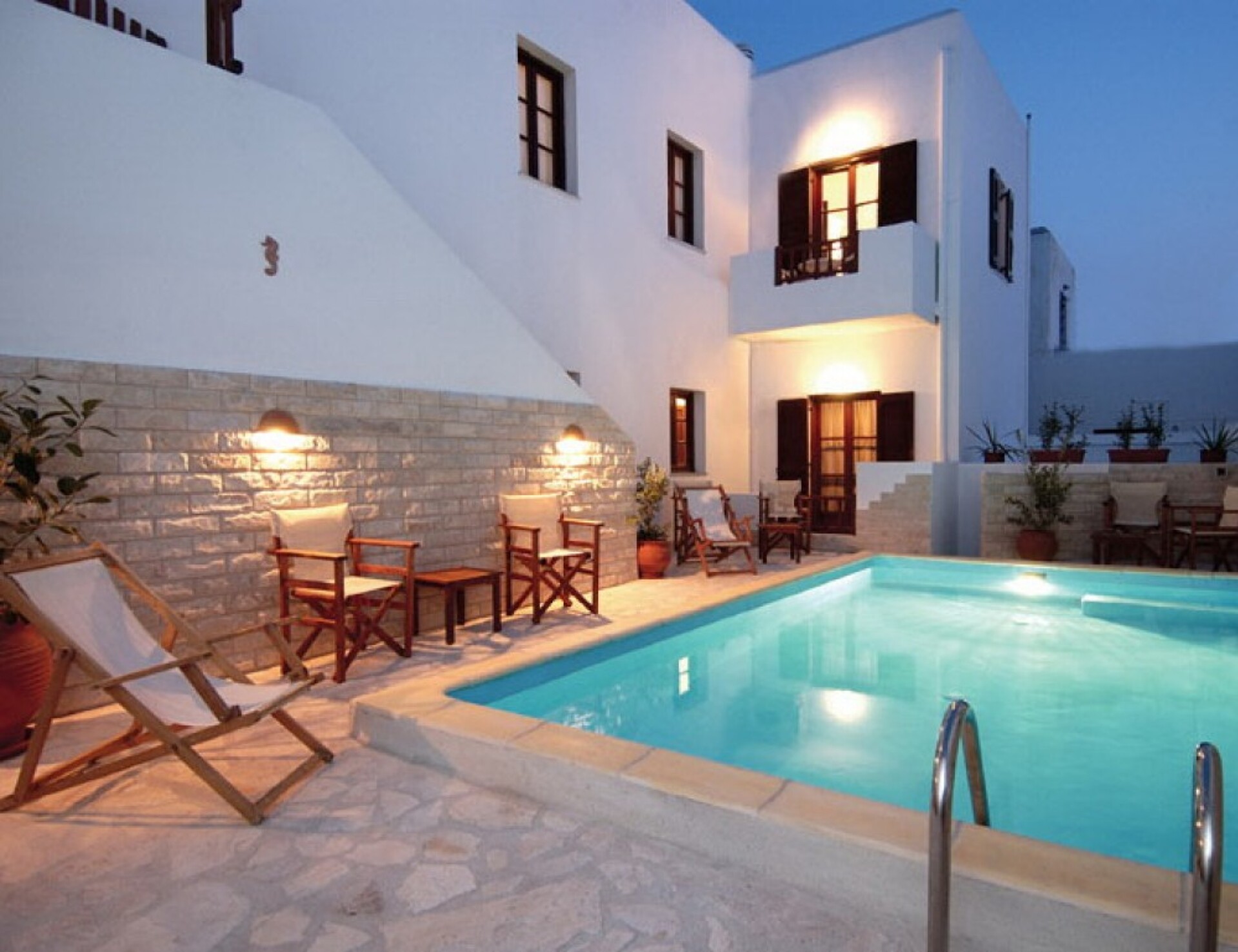 Triantafillas Apartments 3