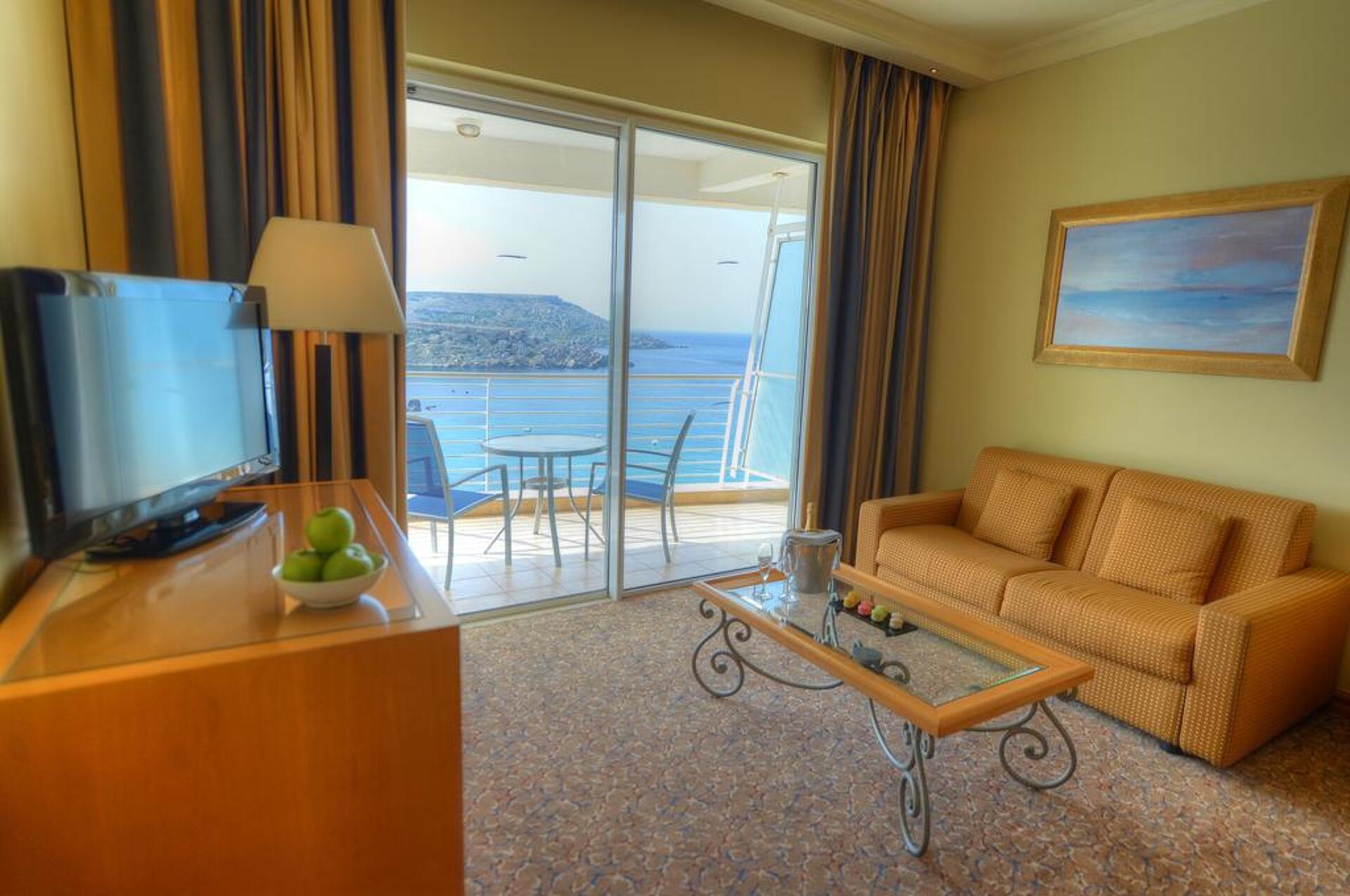 Radisson Blu Resort & Spa, Malta Golden Sands 12