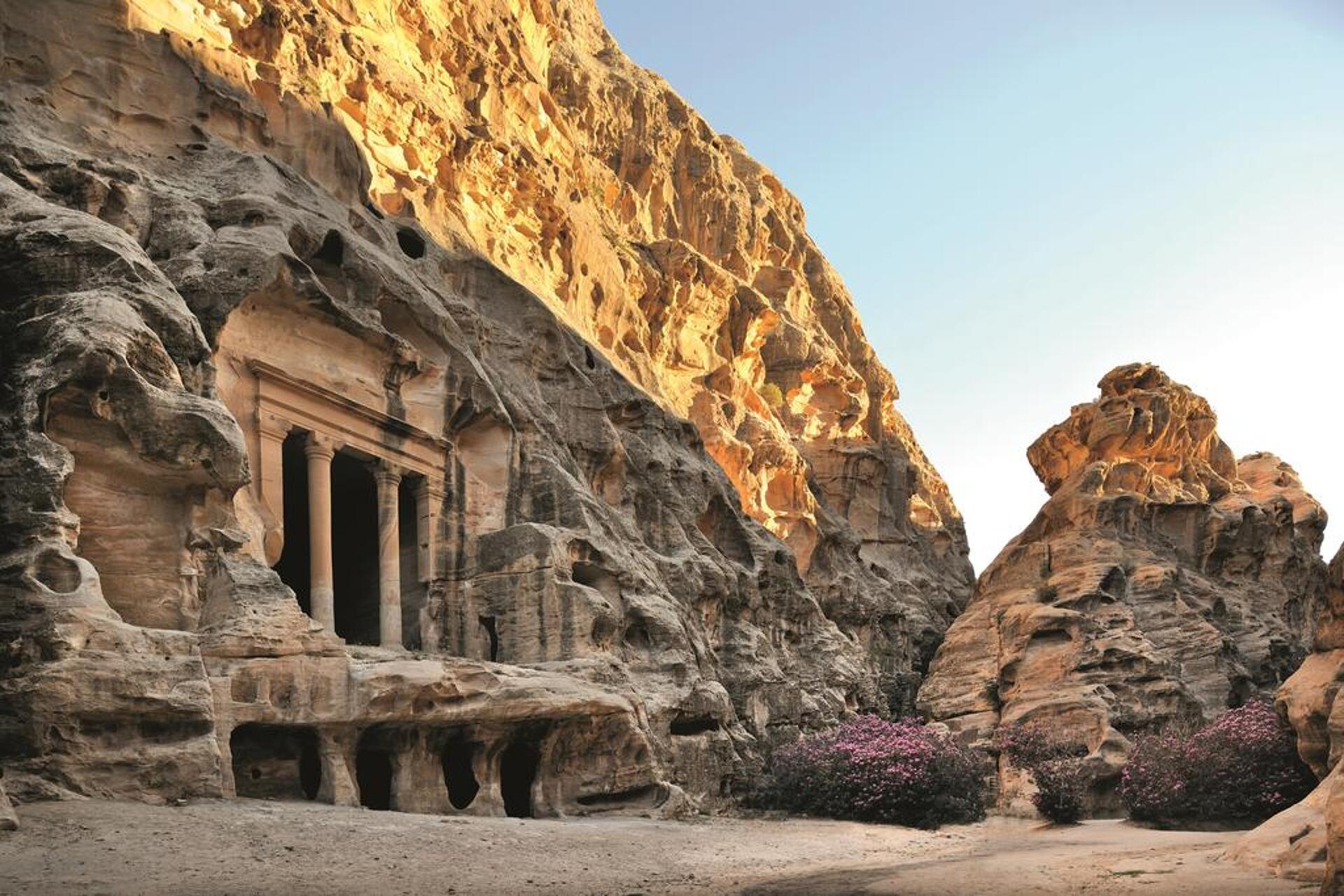 Movenpick Resort Petra 5* 3