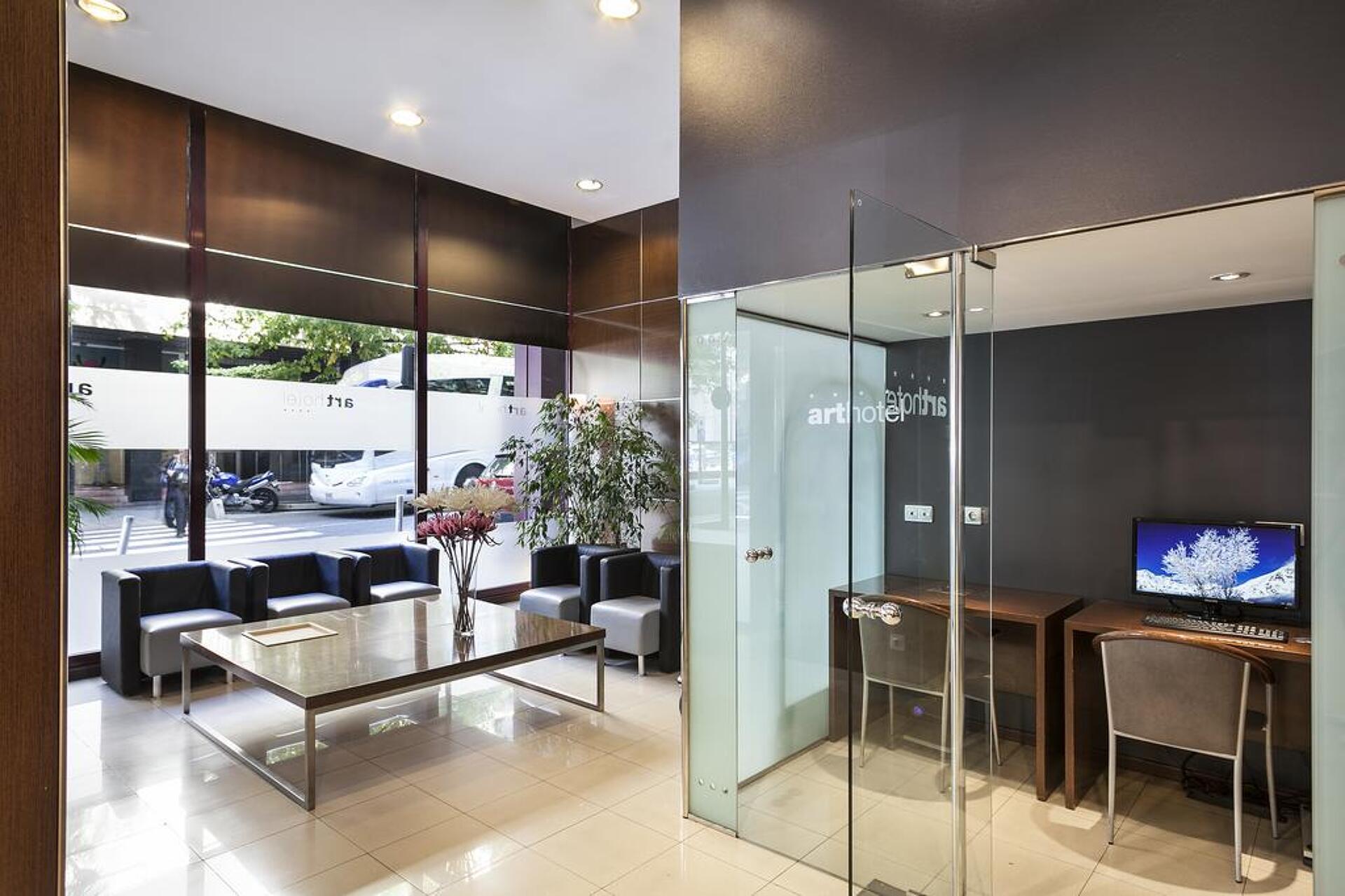 Acta Arthotel 4* 22