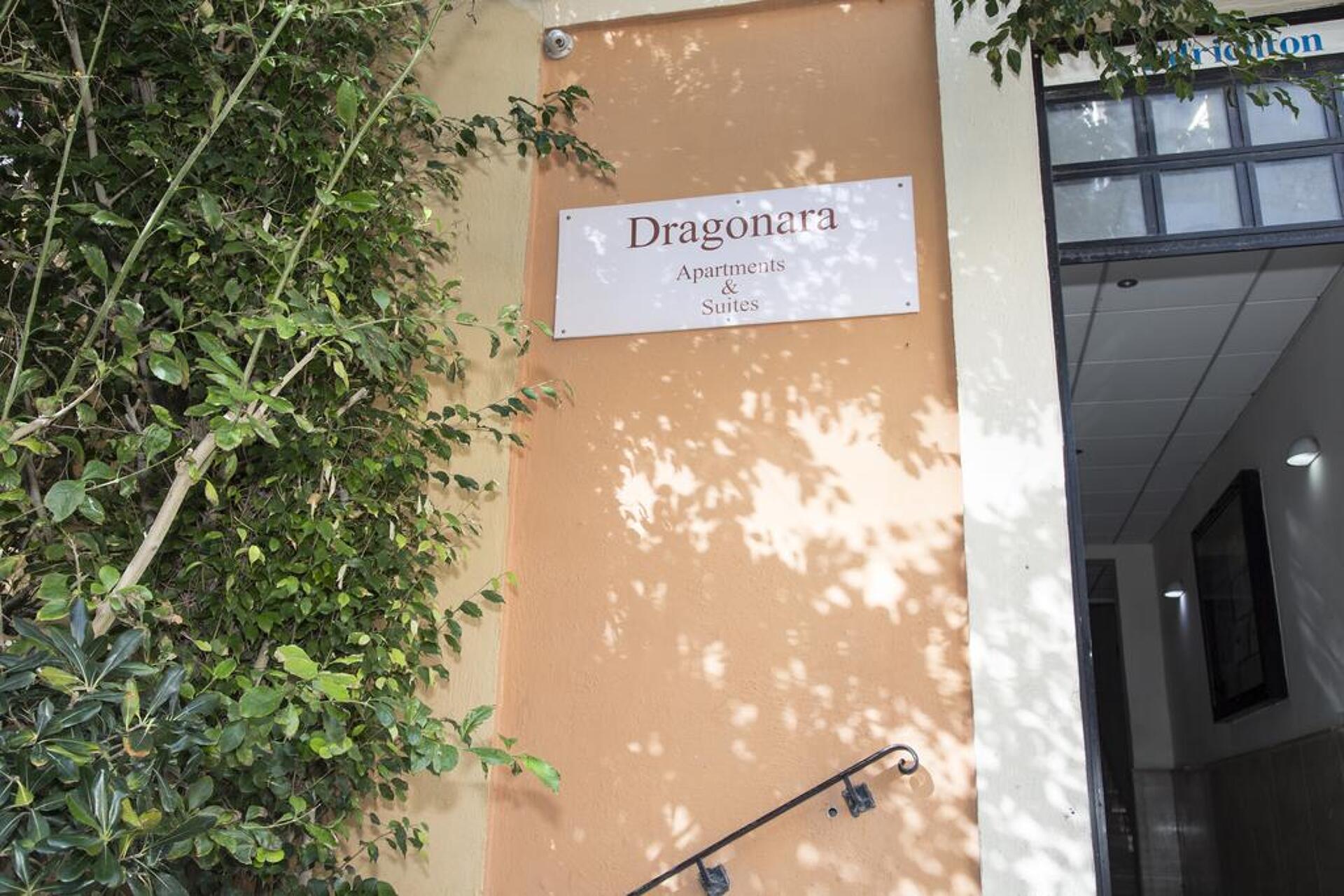 Dragonara Court 3* 4