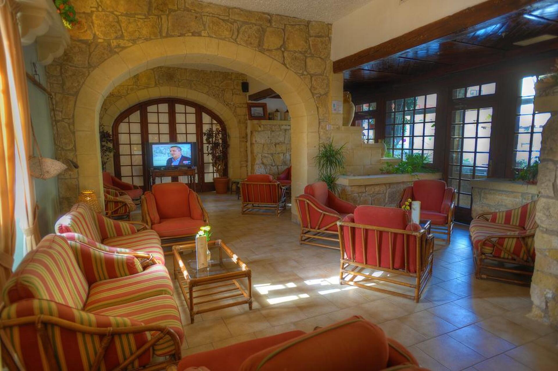 Cornucopia Hotel 4* 9