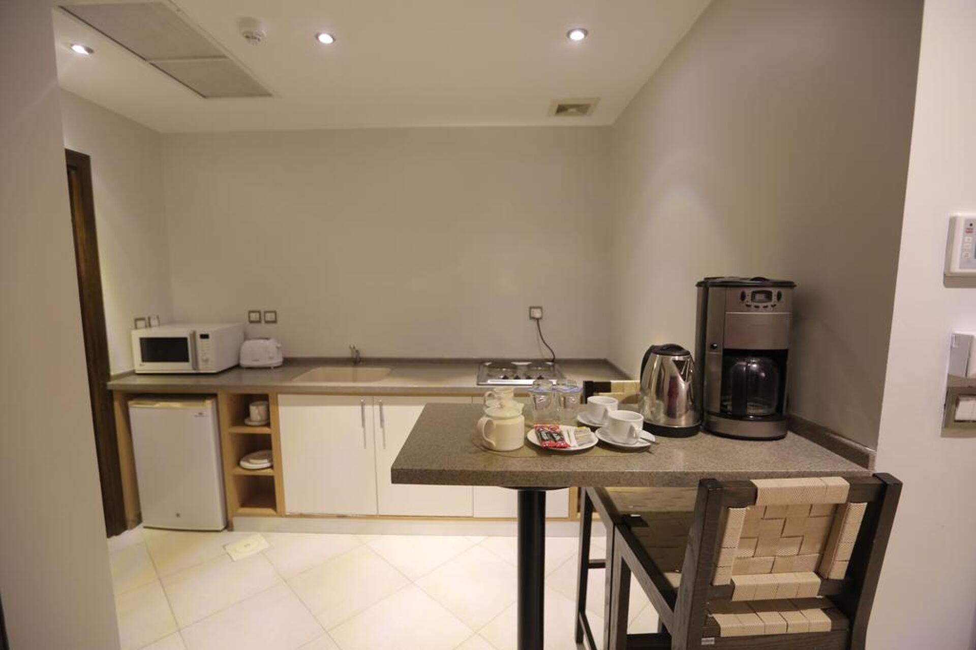 Jabal Amman Hotel (Heritage House) 4* 4