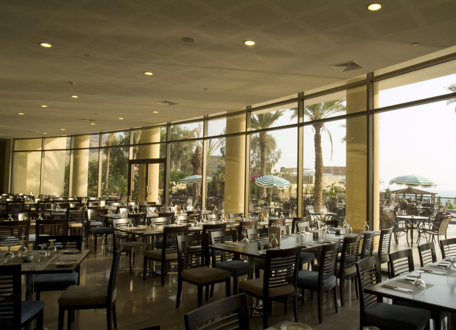 Dead Sea Spa Hotel 4* 9
