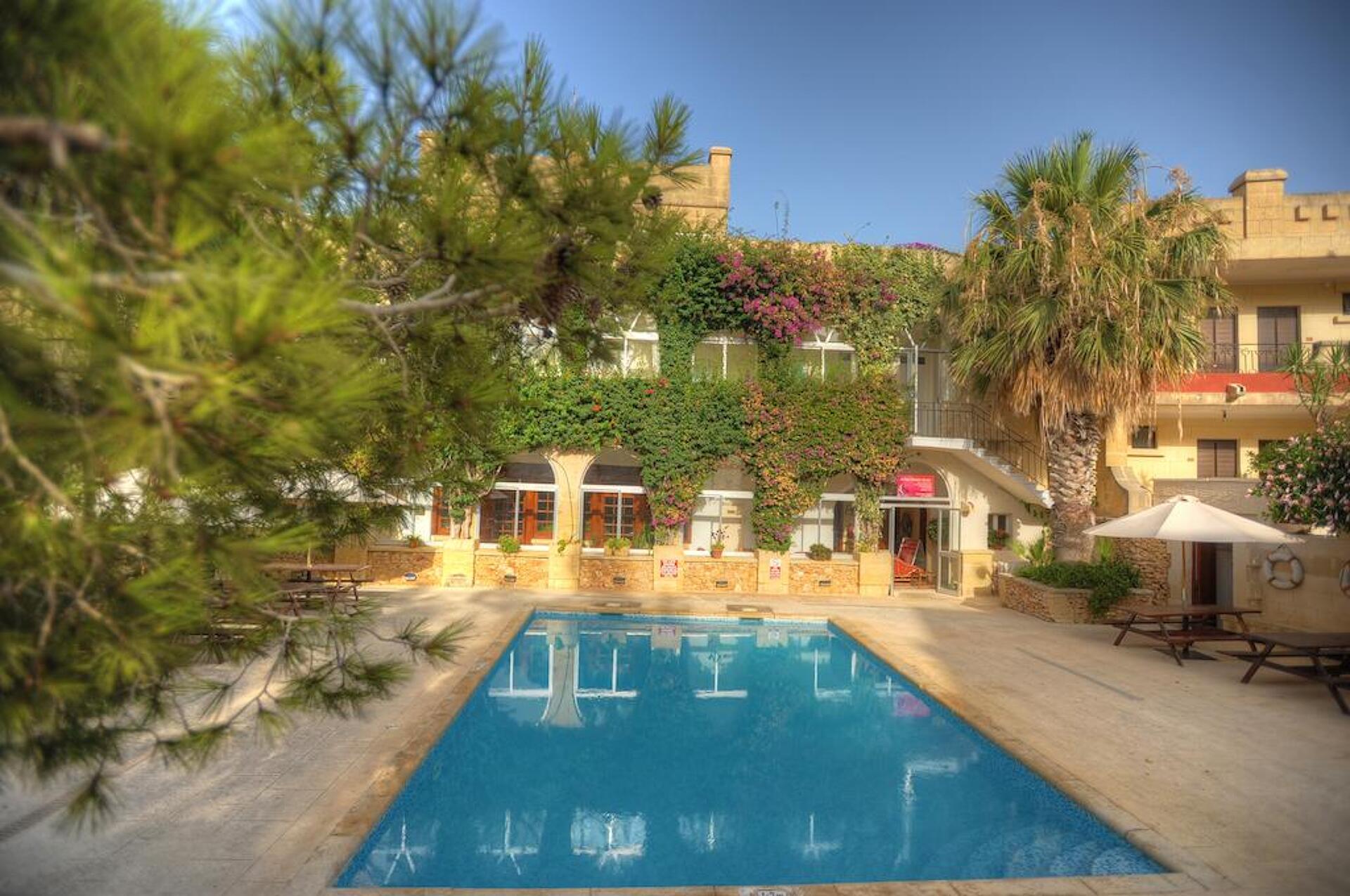 Cornucopia Hotel 4* 0