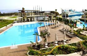 Rio Lavitas Resort & Spa 