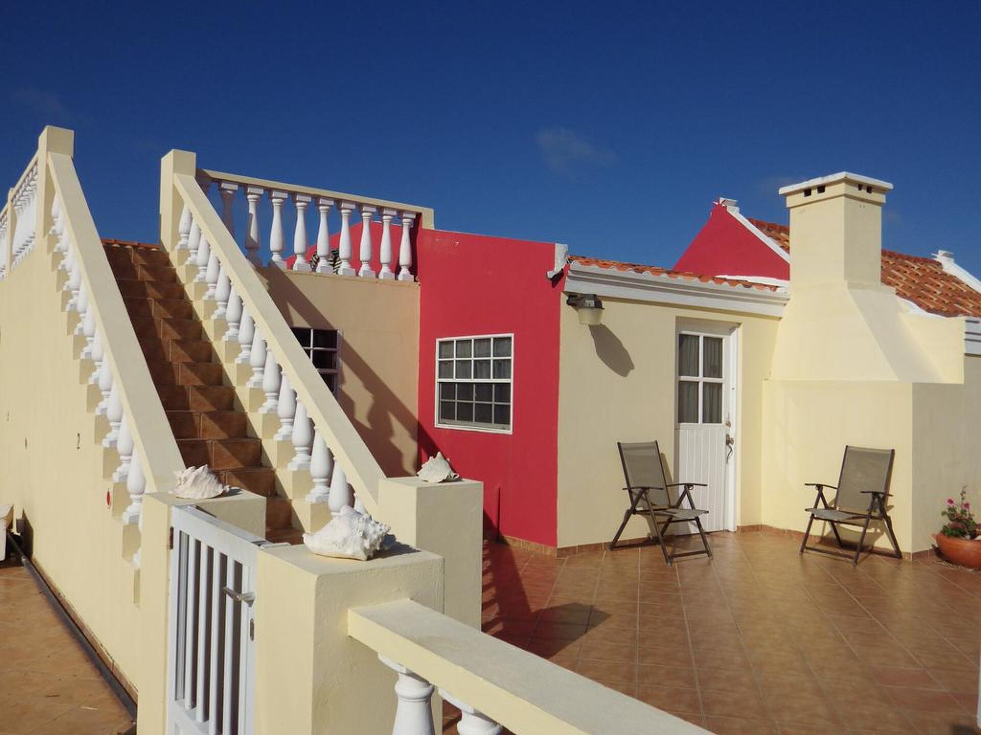 Aruba Cunucu Residence 5
