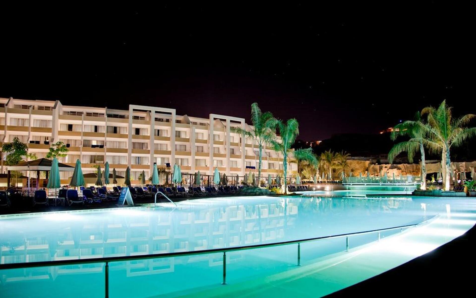 Seabank All Inclusive Resort 4* 5