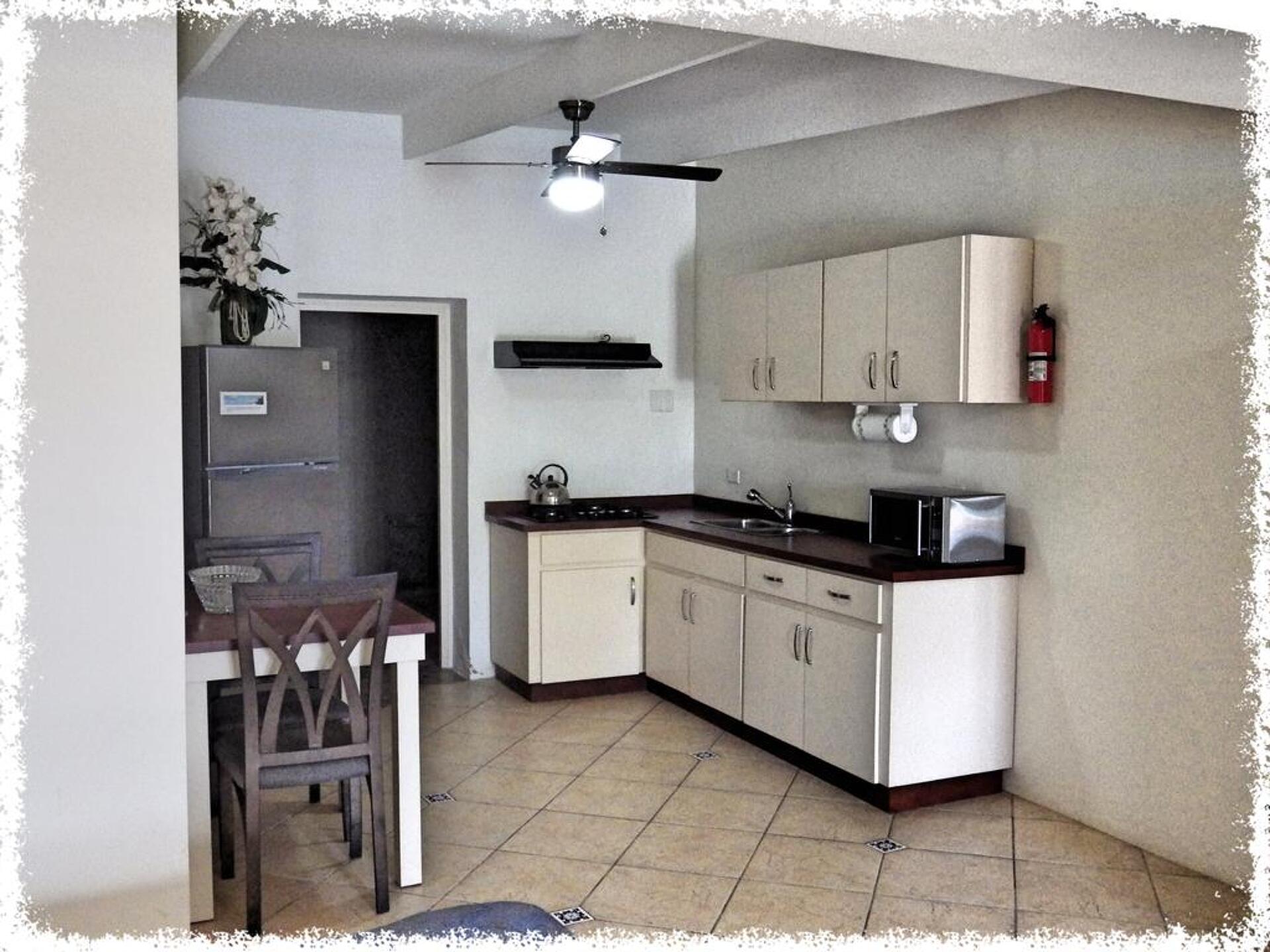 Aruba Cunucu Residence 15