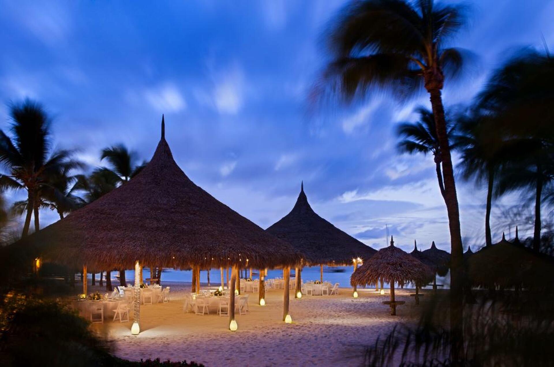 Hyatt Regency Aruba Resort & Casino 5* 39