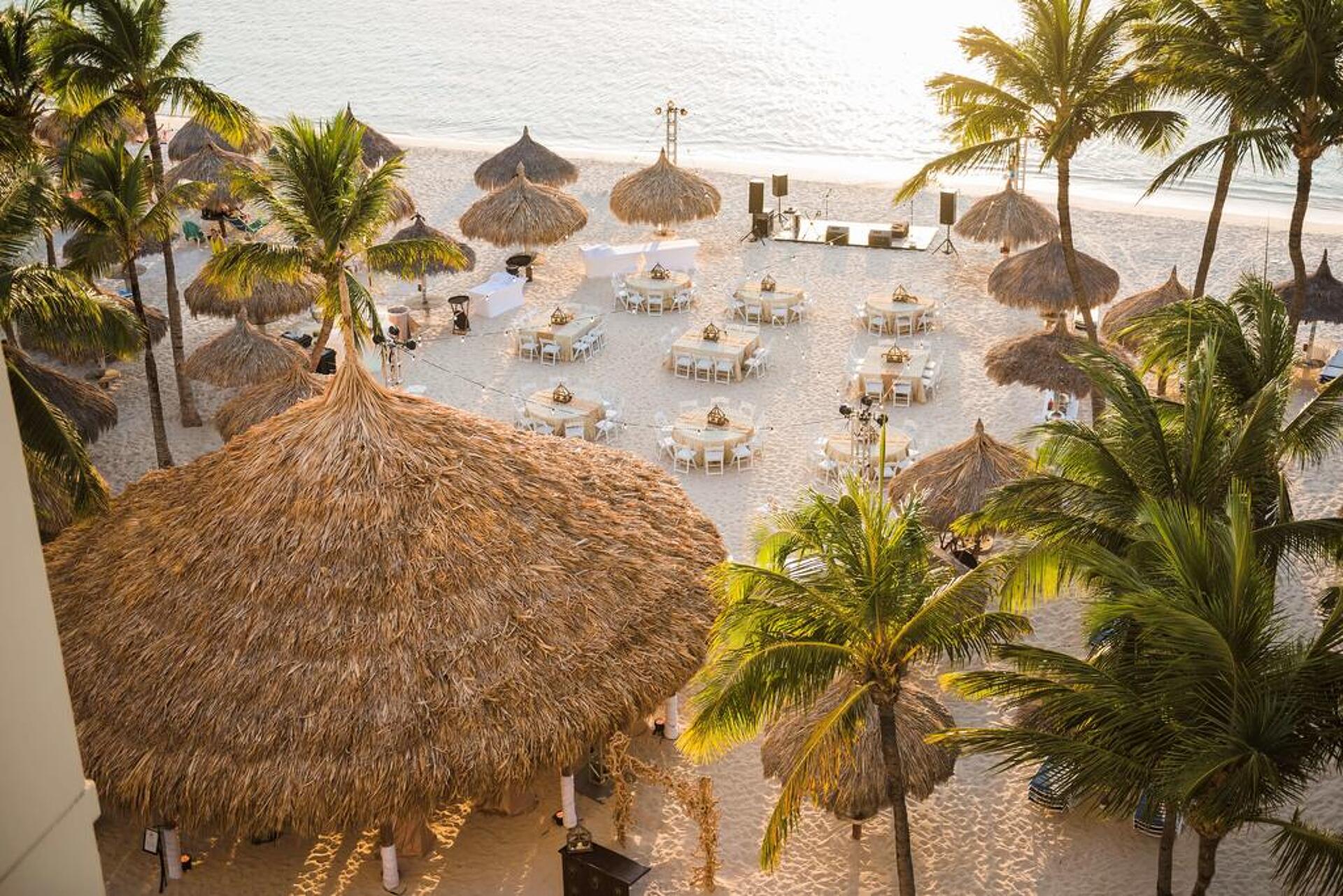 Hyatt Regency Aruba Resort & Casino 5* 18