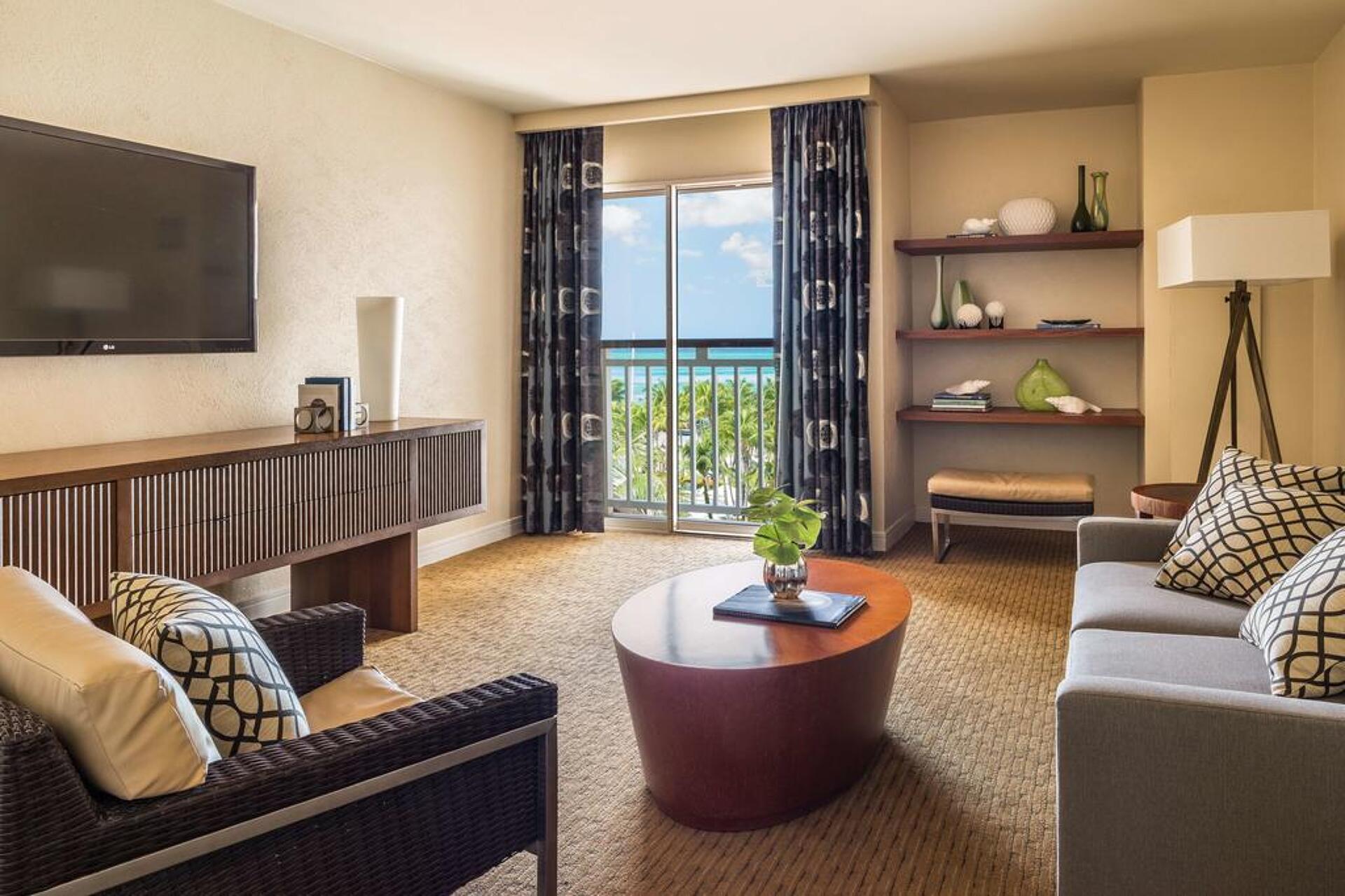 Hyatt Regency Aruba Resort & Casino 5* 24