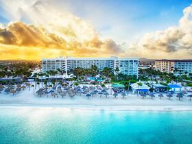 Aruba Marriott Resort & Stellaris Casino 4*