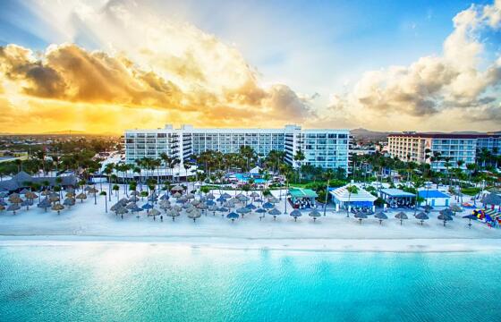 Aruba Marriott Resort & Stellaris Casino