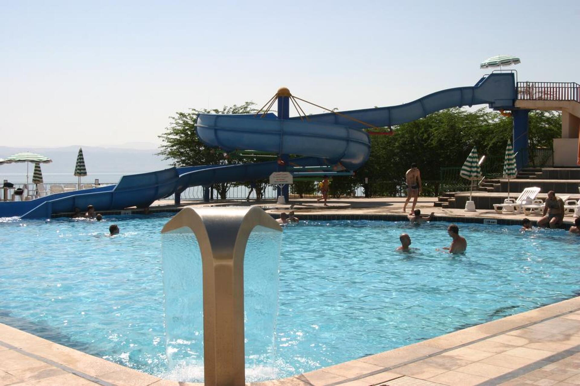 Dead Sea Spa Hotel 4* 24