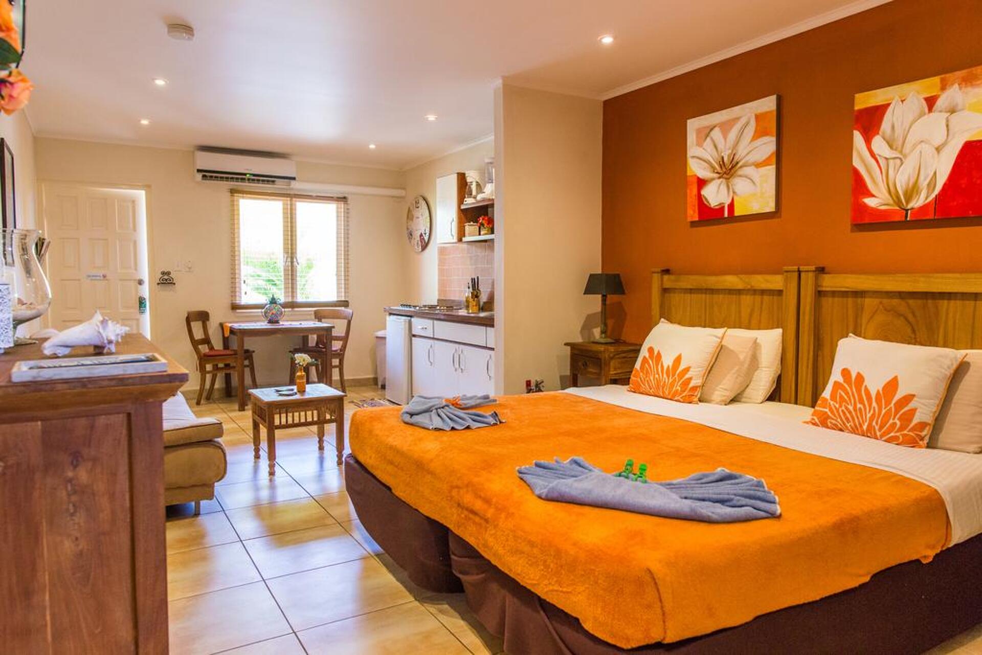 Carina's Studio-Apartments 4