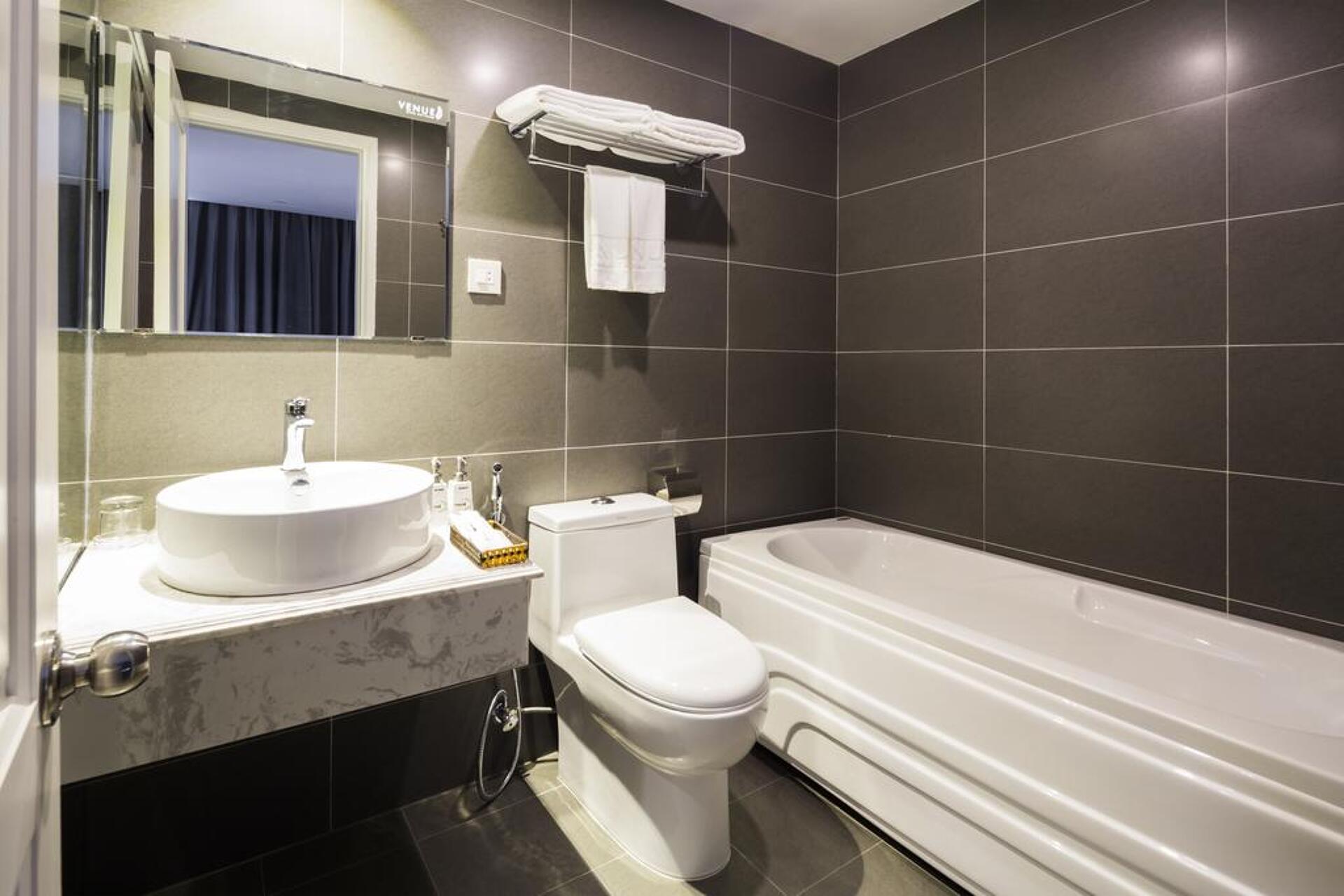 Venue Hotel 8