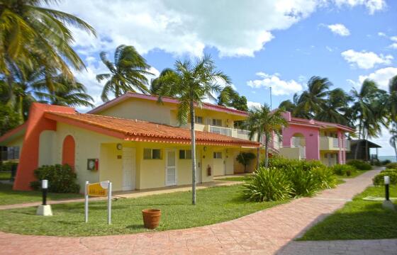 Sercotel Club Cayo Guillermo 