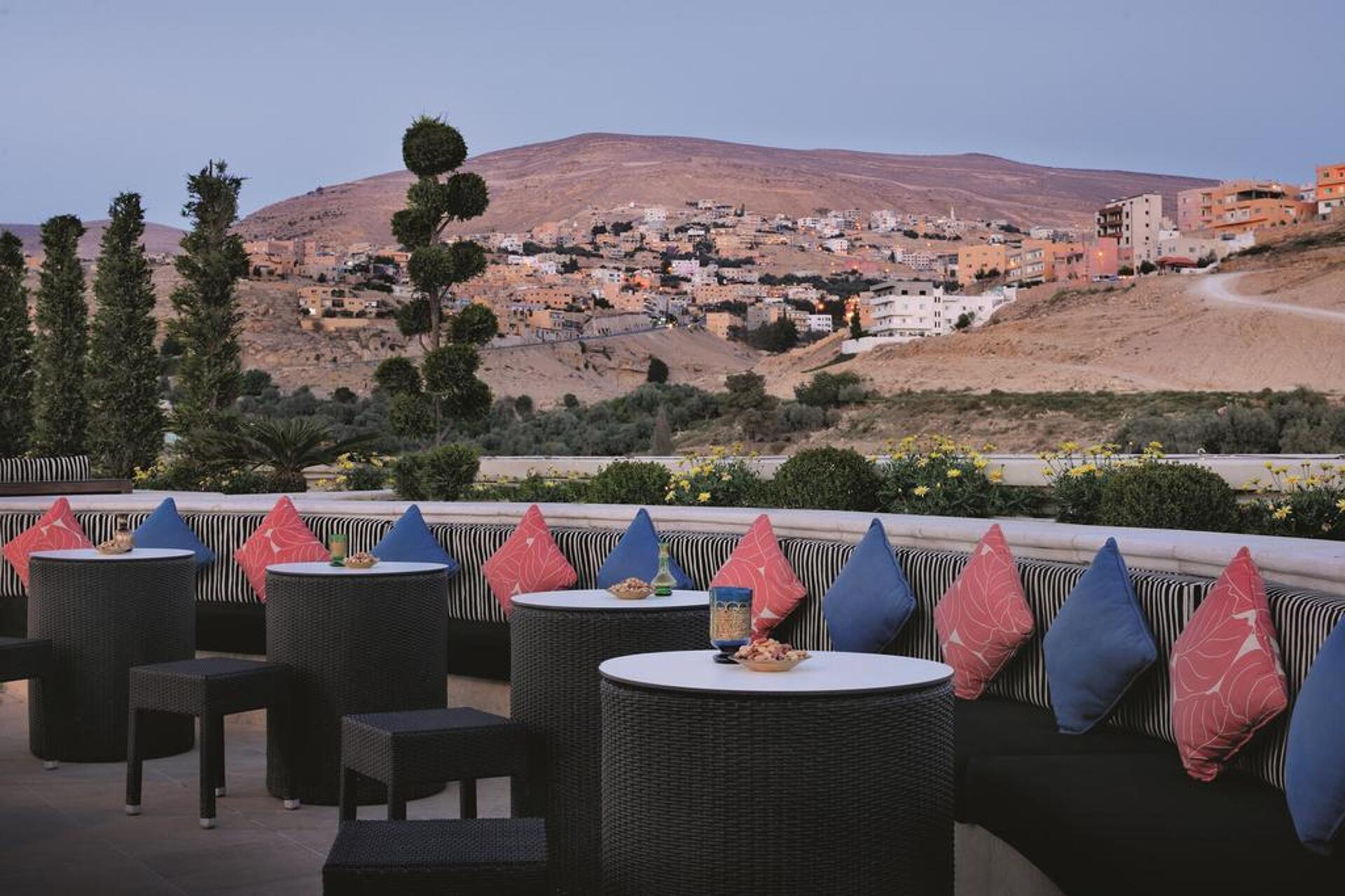 Movenpick Resort Petra 5* 20