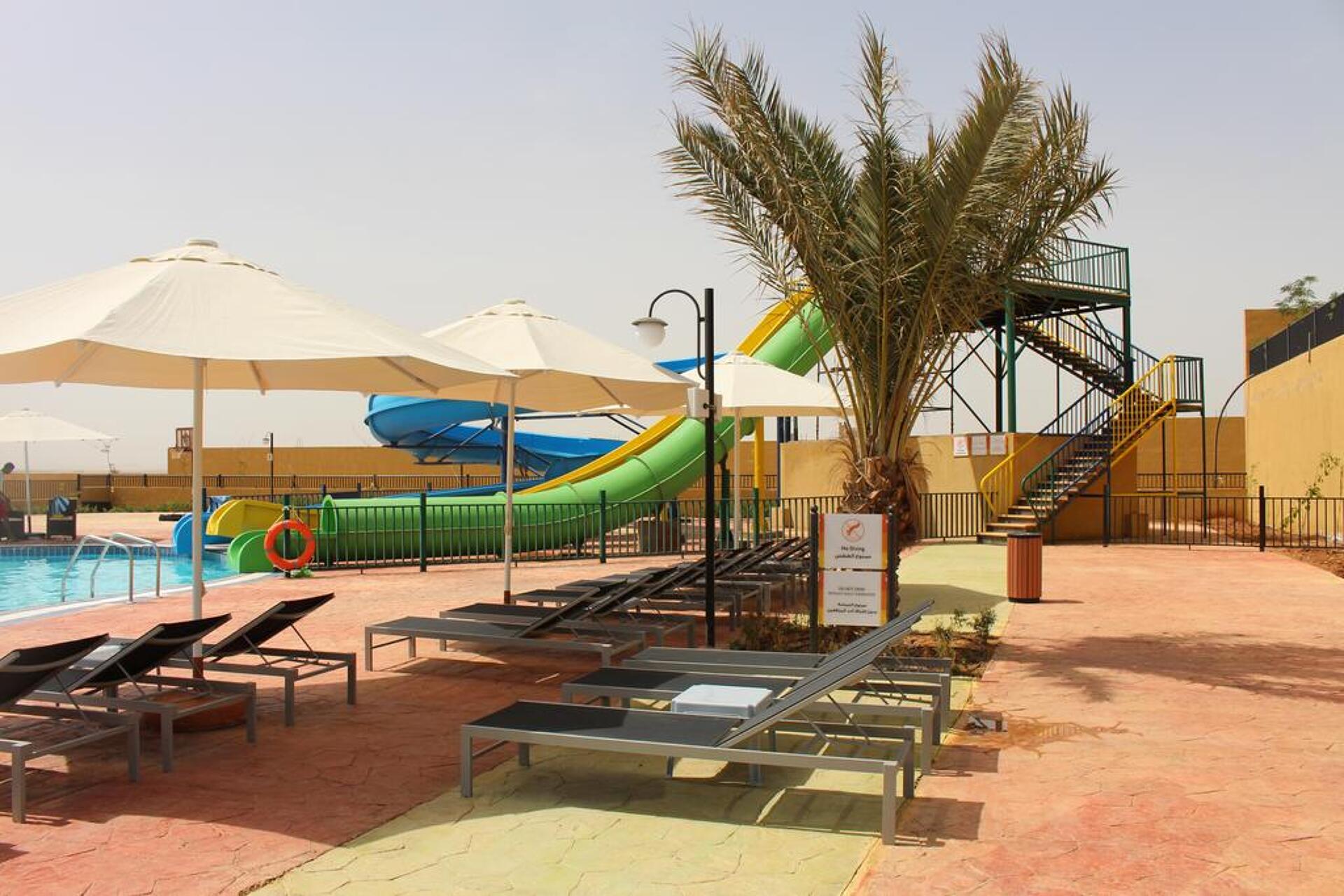 Grand East Hotel - Resort & Spa Dead Sea 5* 23