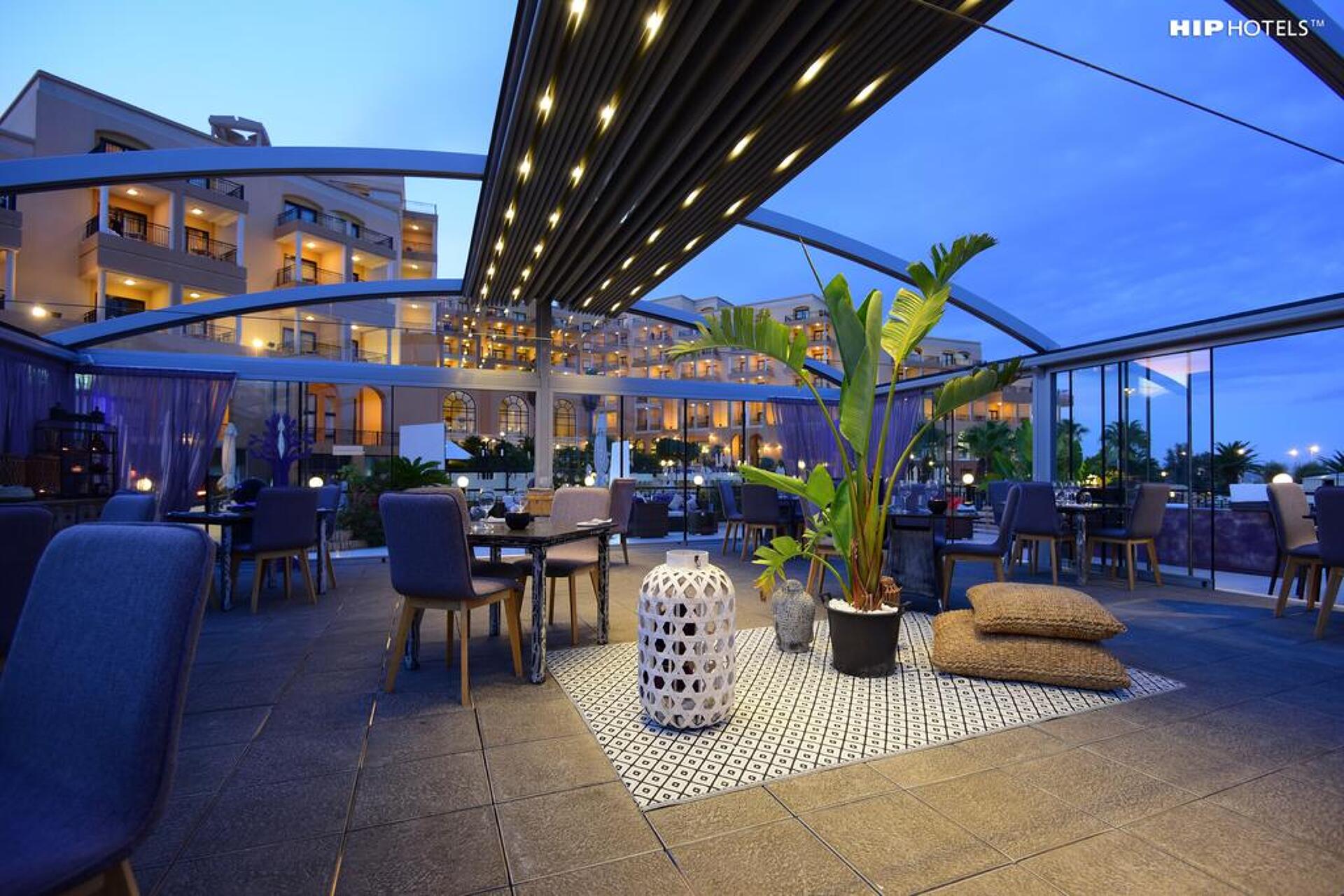 Corinthia Hotel St. Georges Bay 5* 16