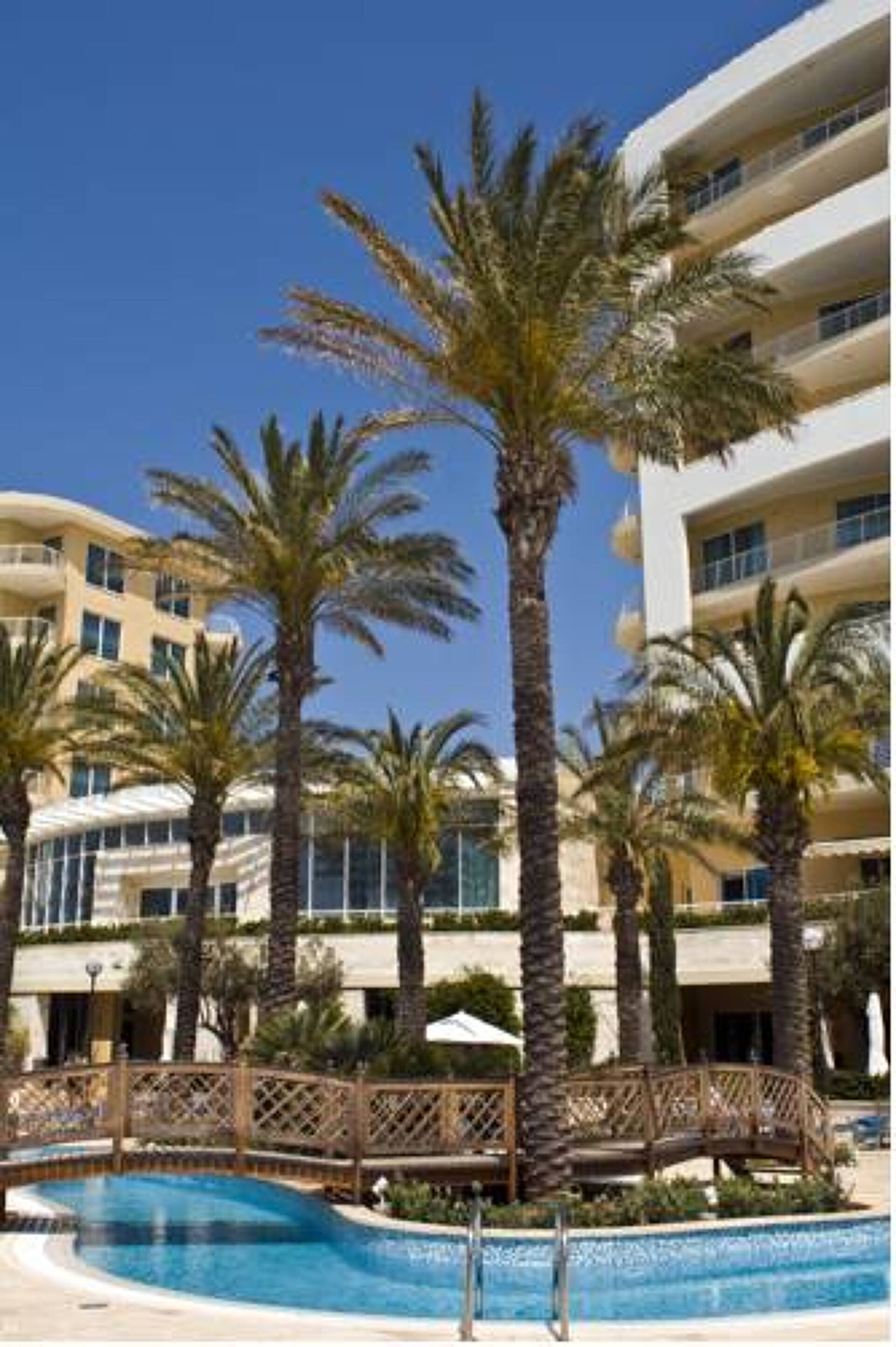 Radisson Blu Resort & Spa, Malta Golden Sands 7
