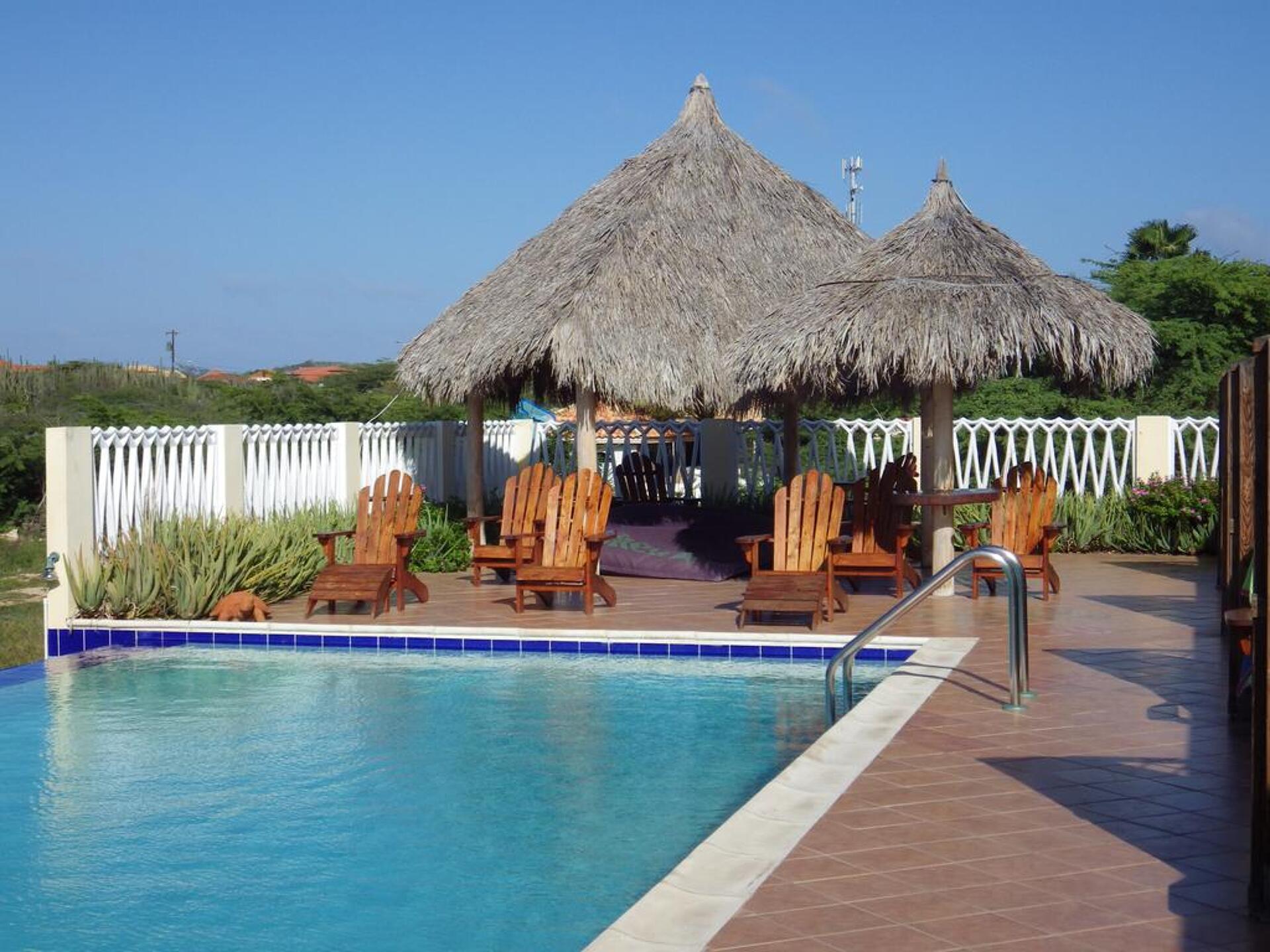 Aruba Cunucu Residence 4