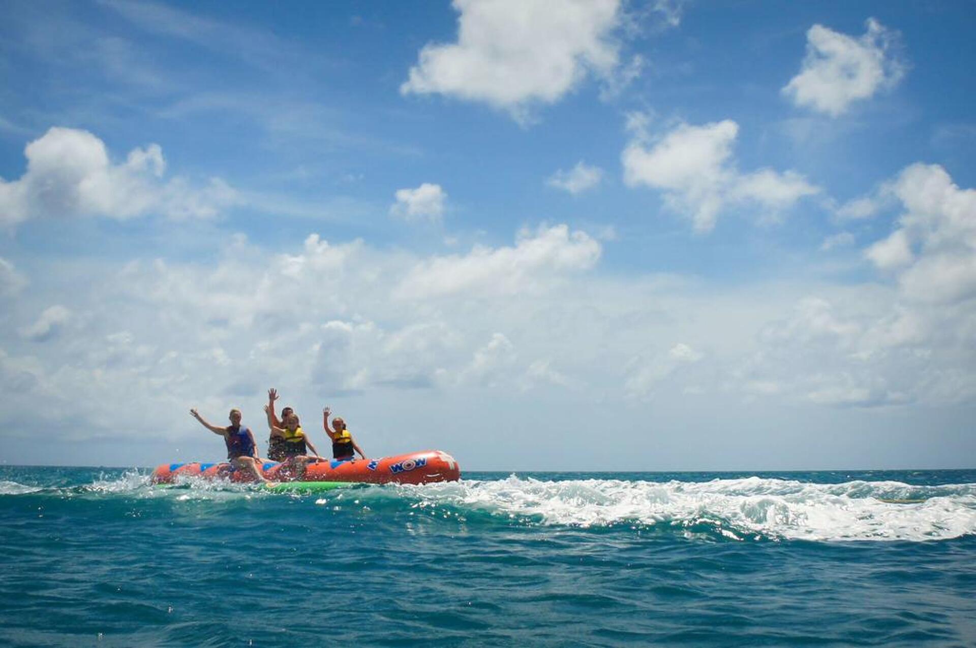 Hyatt Regency Aruba Resort & Casino 5* 33
