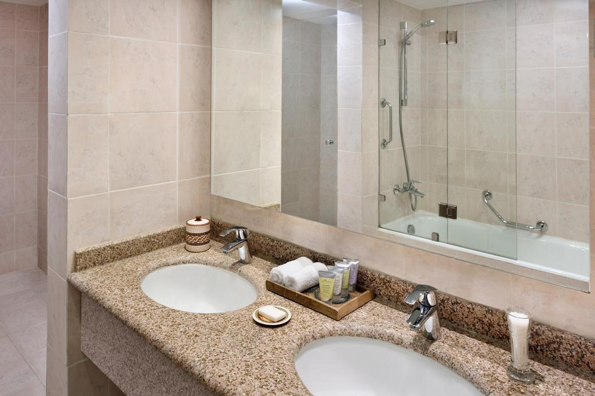 Movenpick Resort Petra 5* 13