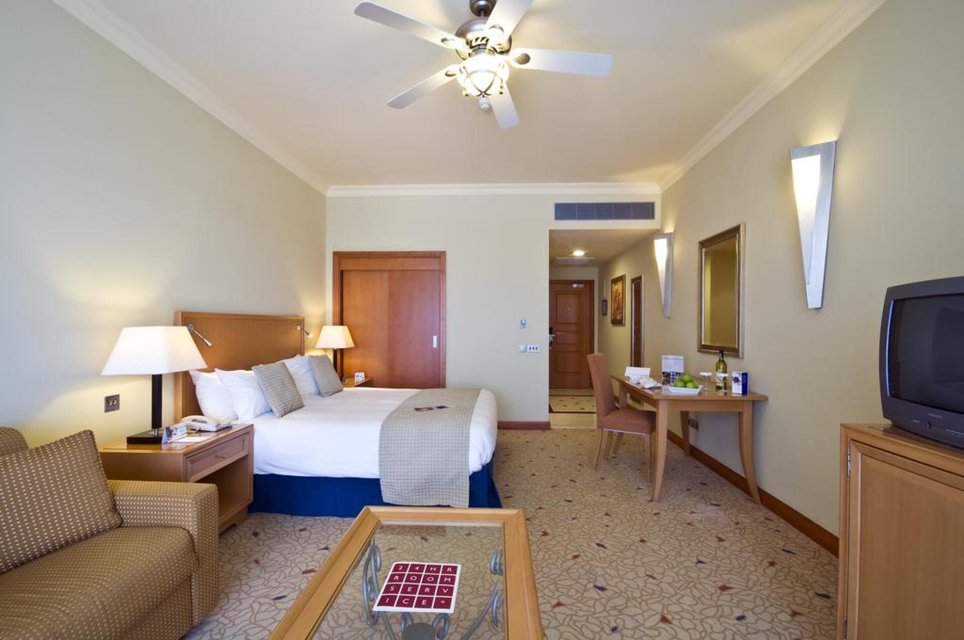 Radisson Blu Resort & Spa, Malta Golden Sands 14