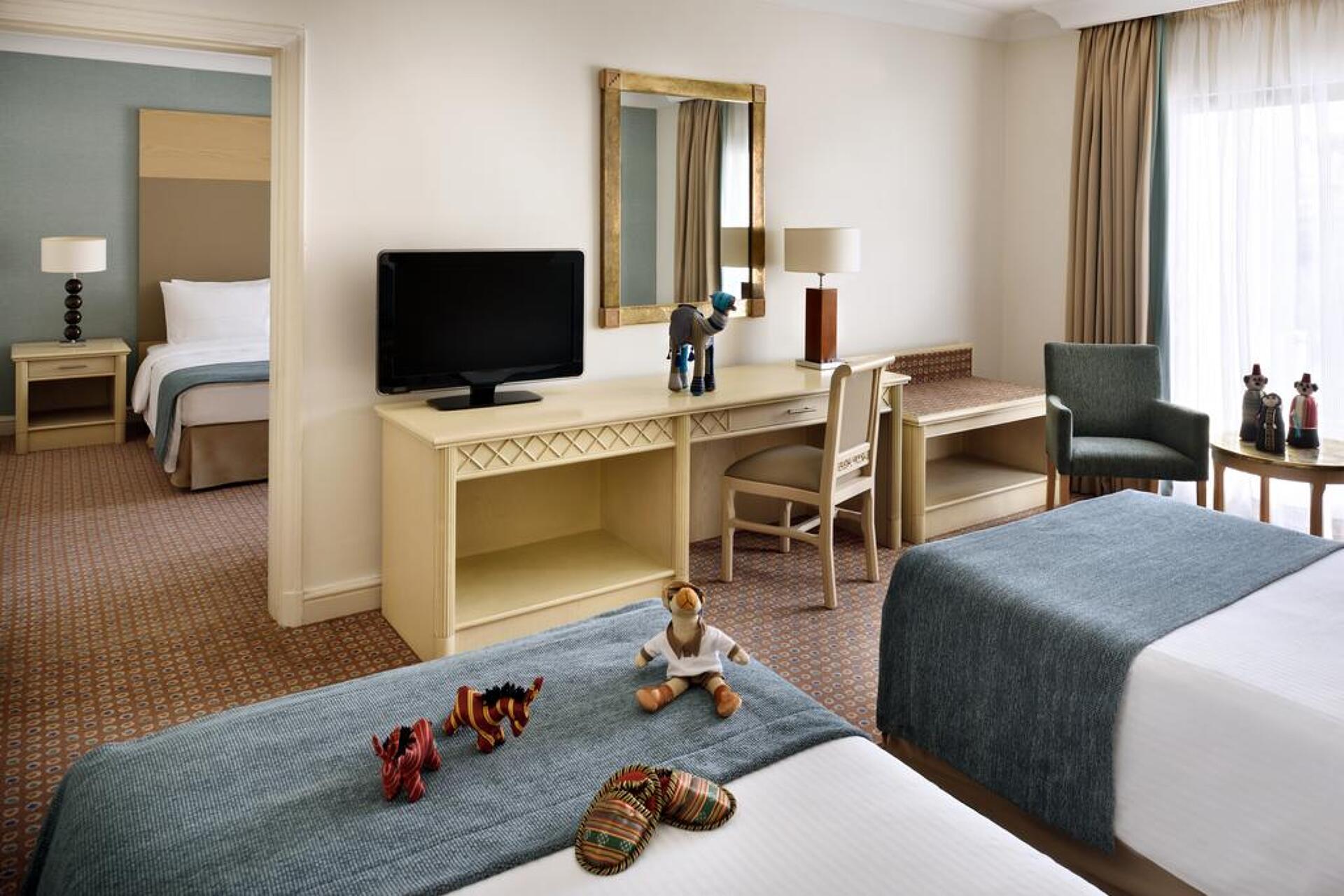Movenpick Resort Petra 5* 8