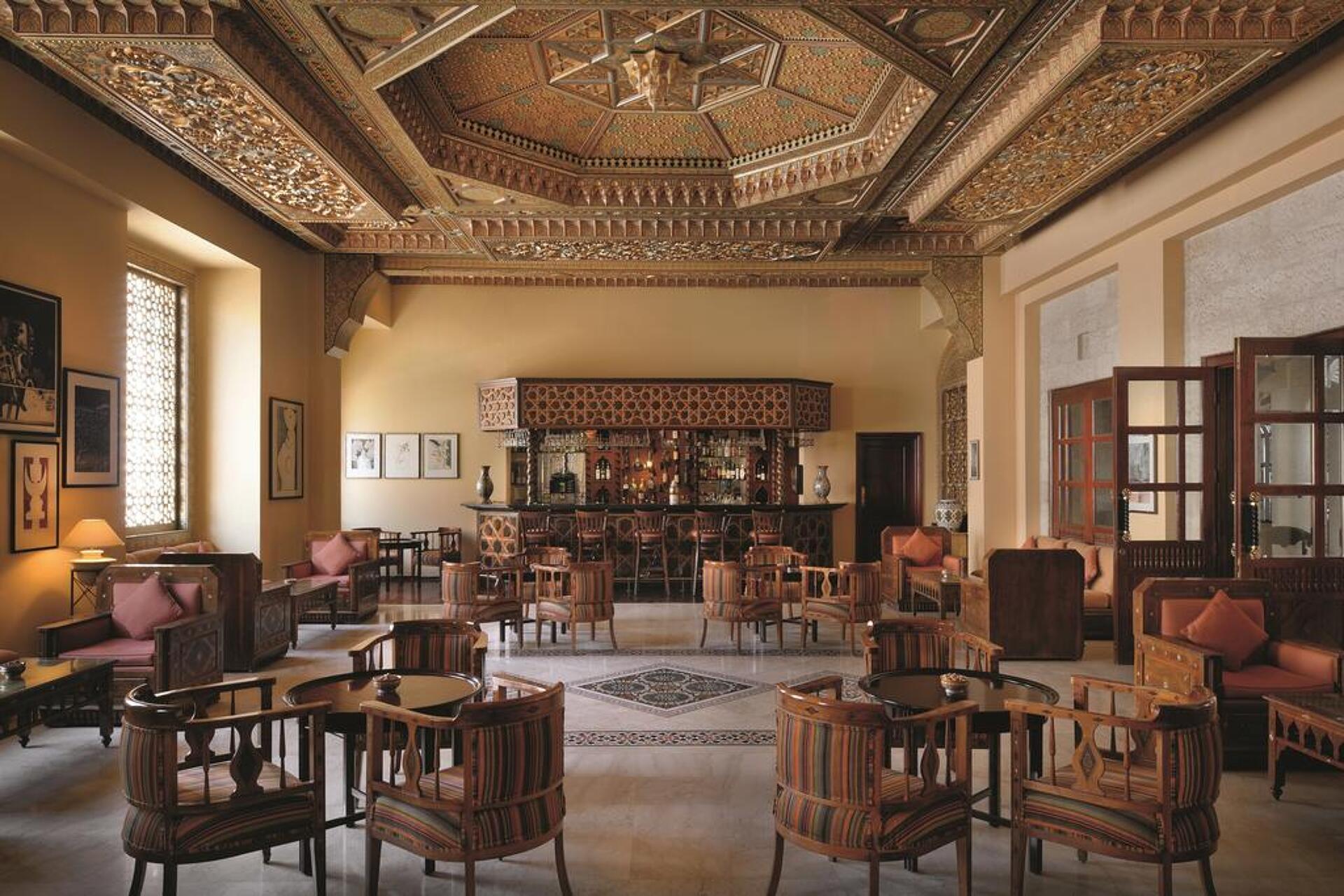 Movenpick Resort Petra 5* 30