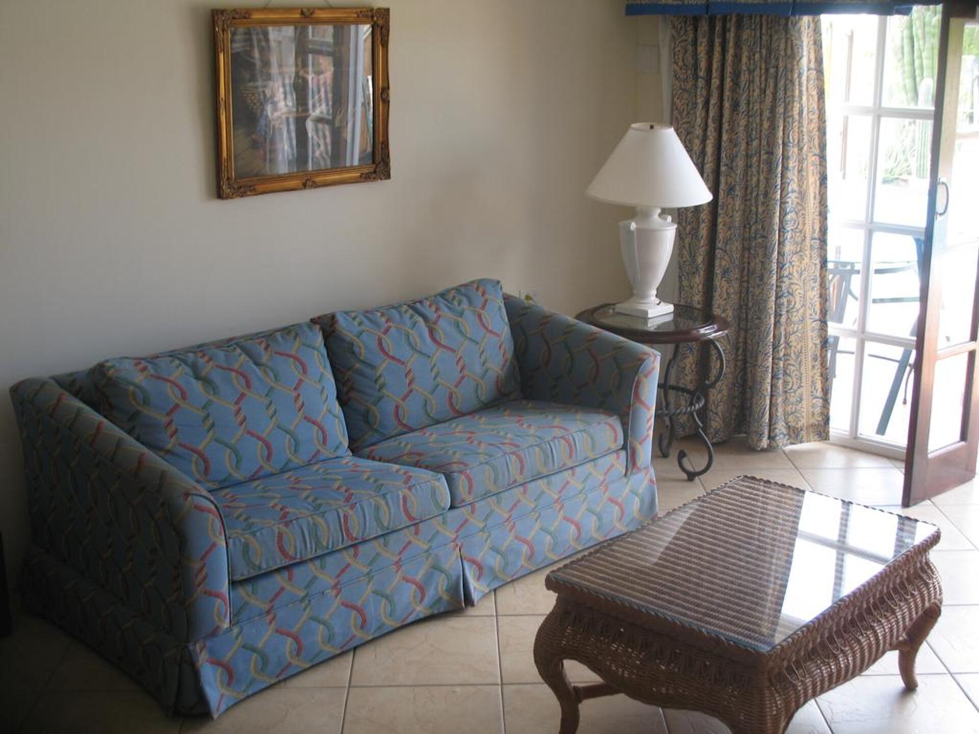Aruba Cunucu Residence 8