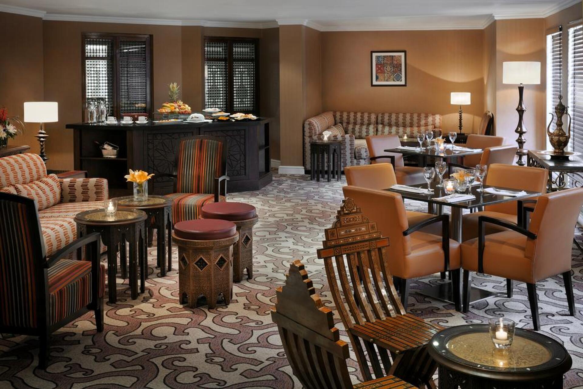 Movenpick Resort Petra 5* 28