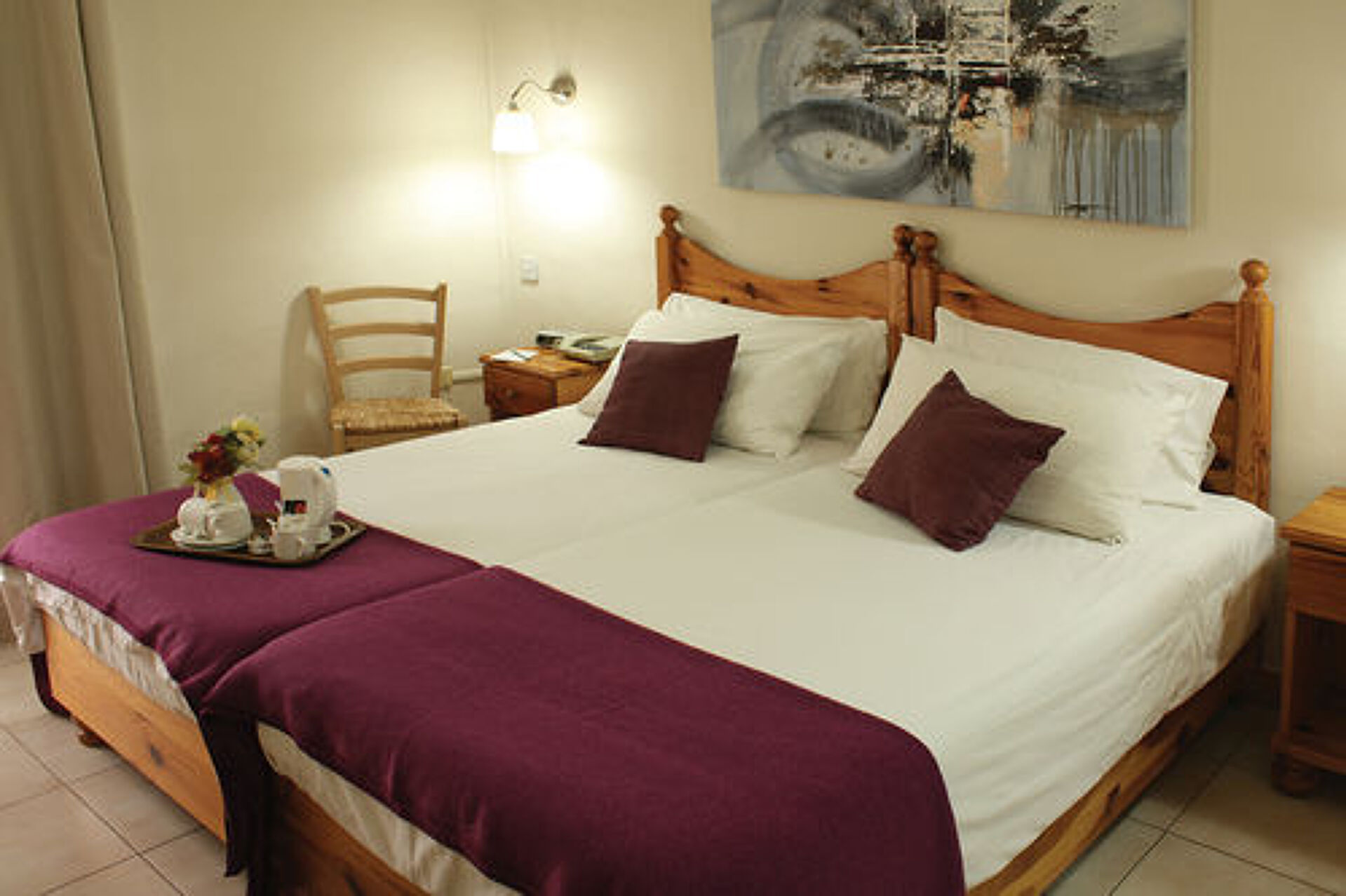 Plevna Hotel 3* 3