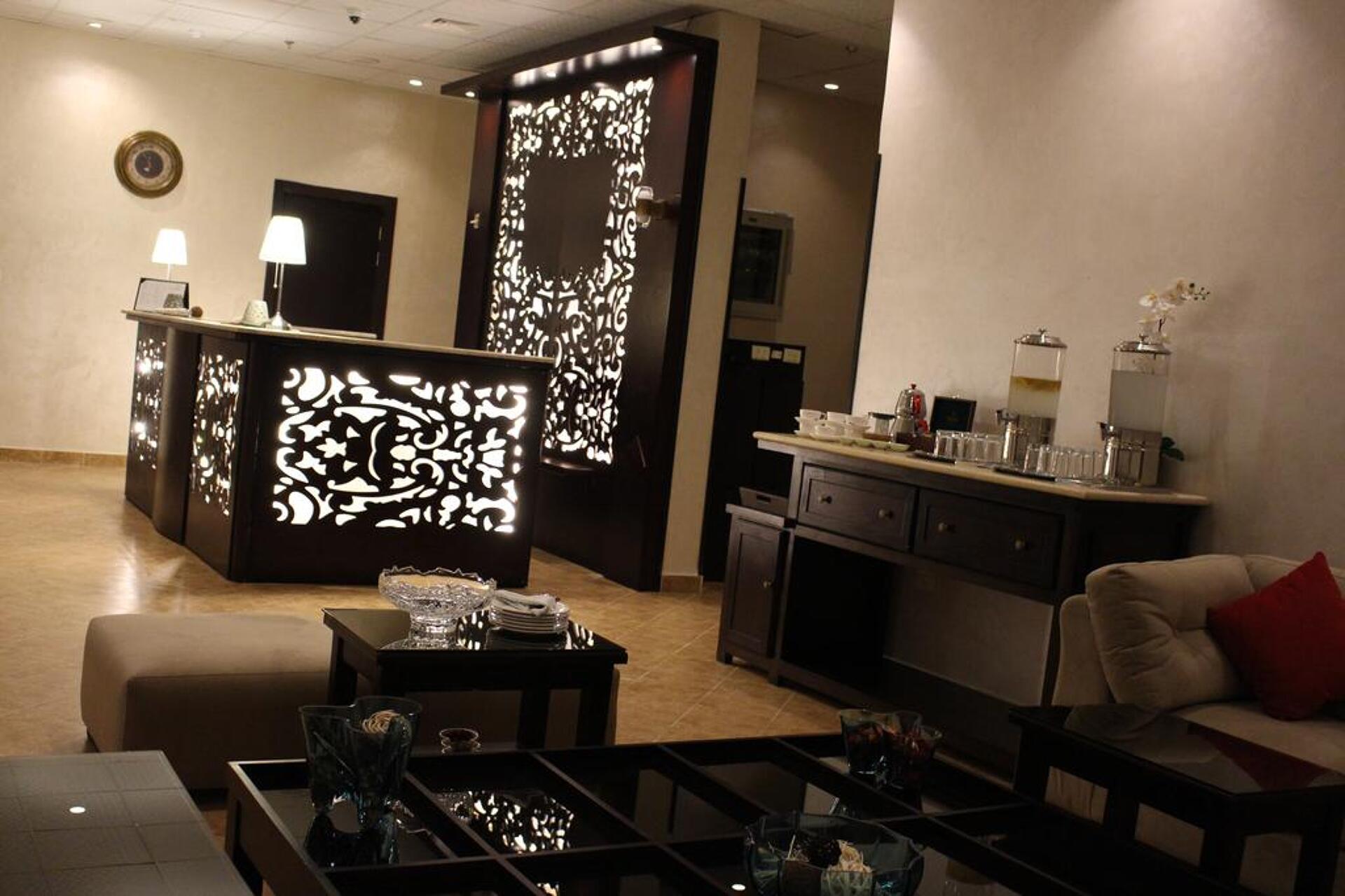 Grand East Hotel - Resort & Spa Dead Sea 5* 8