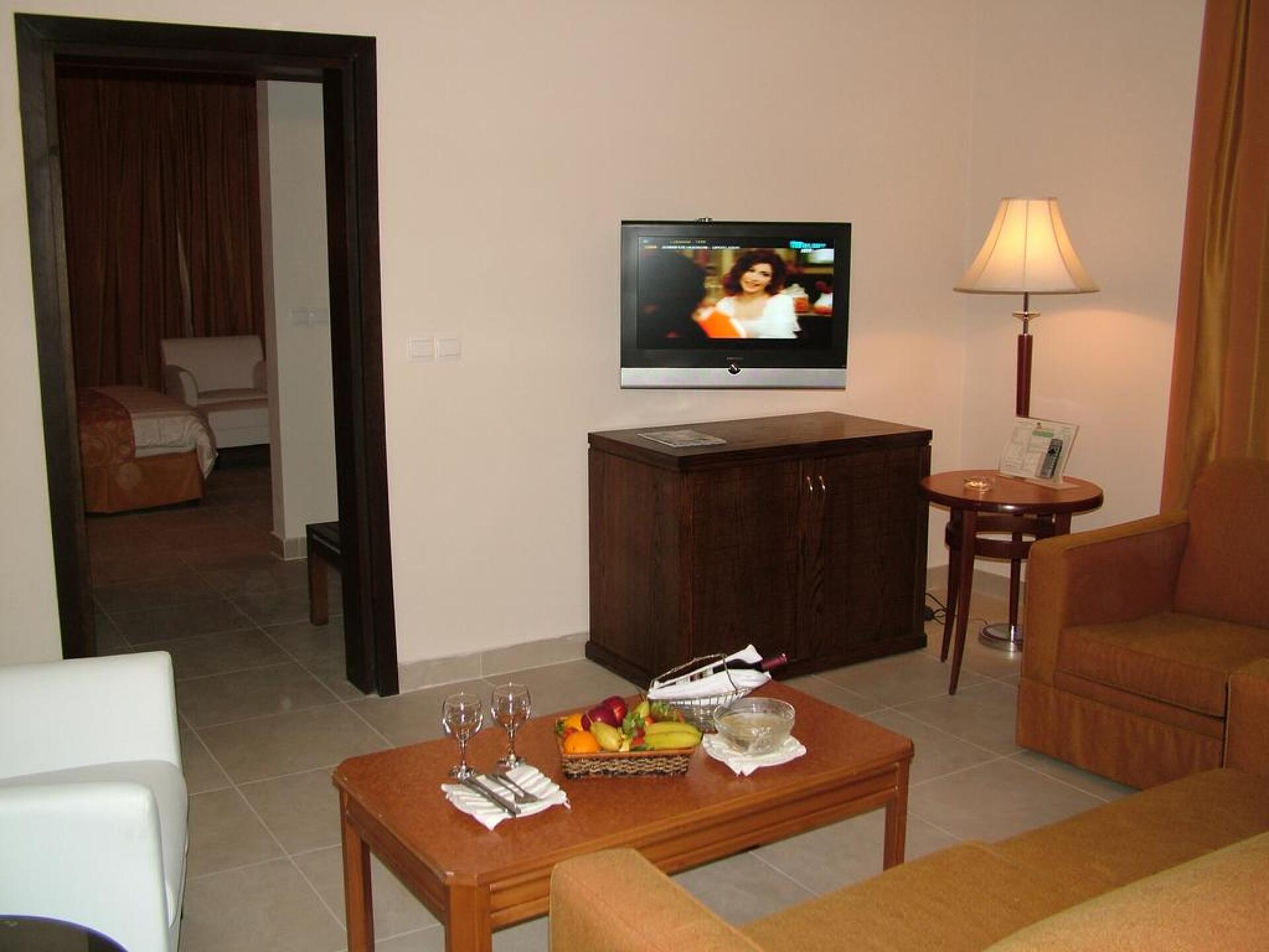Dead Sea Spa Hotel 4* 11