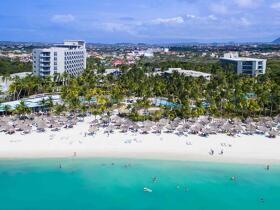 Hilton Aruba Caribbean Resort & Casino 4*