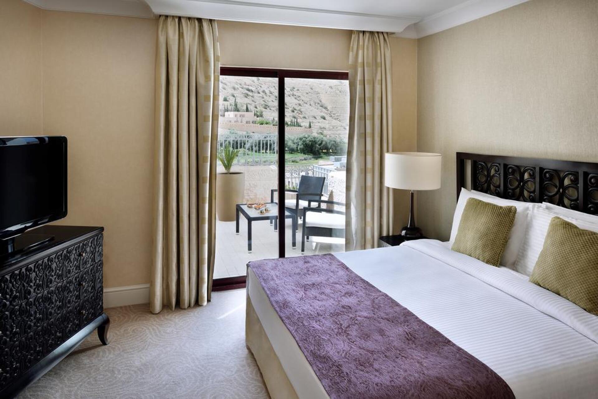 Movenpick Resort Petra 5* 10