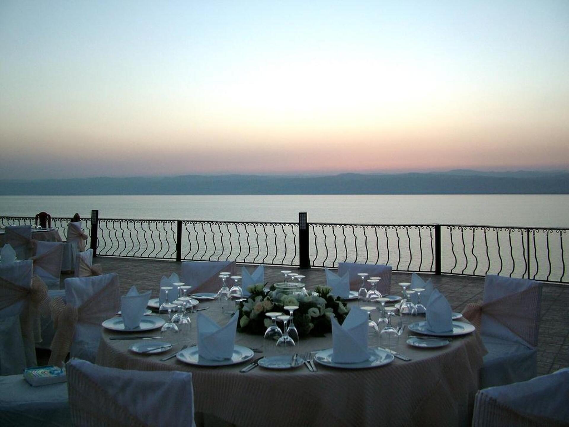 Dead Sea Spa Hotel 4* 4