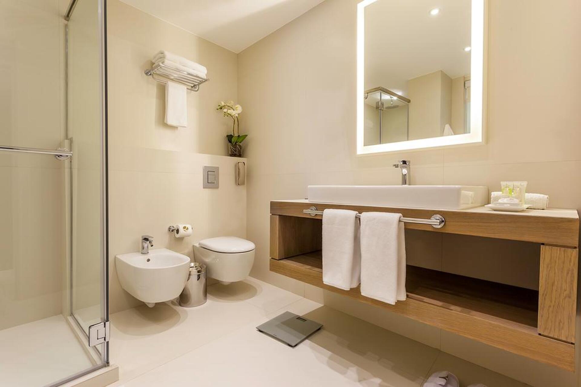 AlQasr Metropole Hotel 4* 12