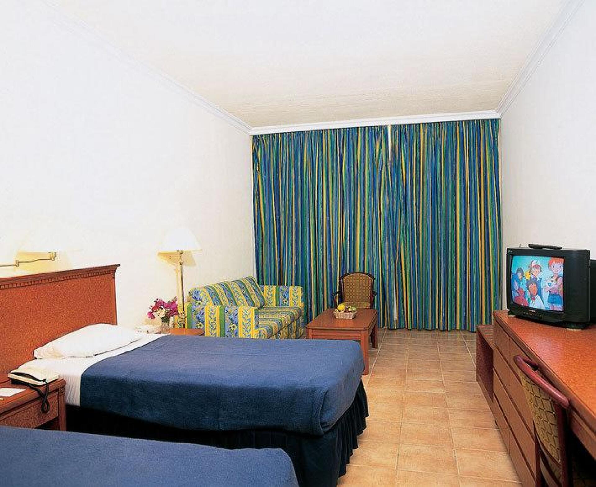 Dead Sea Spa Hotel 4* 8
