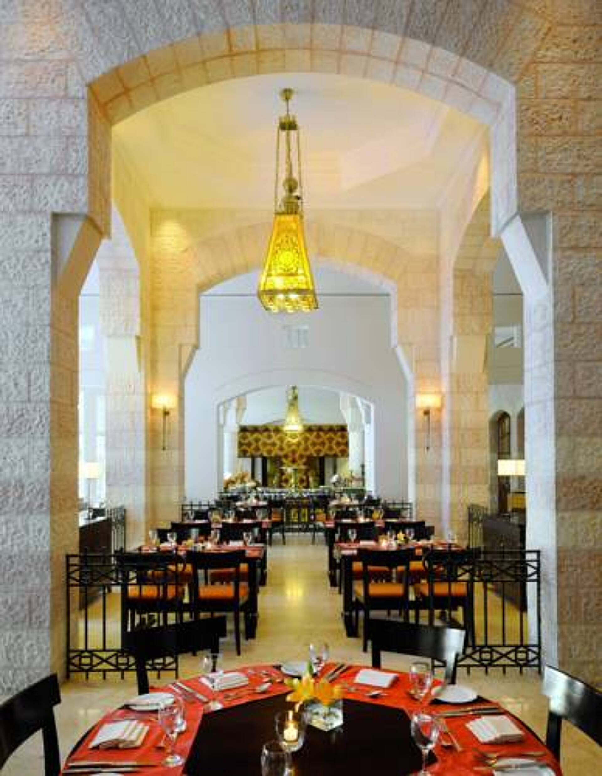 Movenpick Resort Petra 5* 26