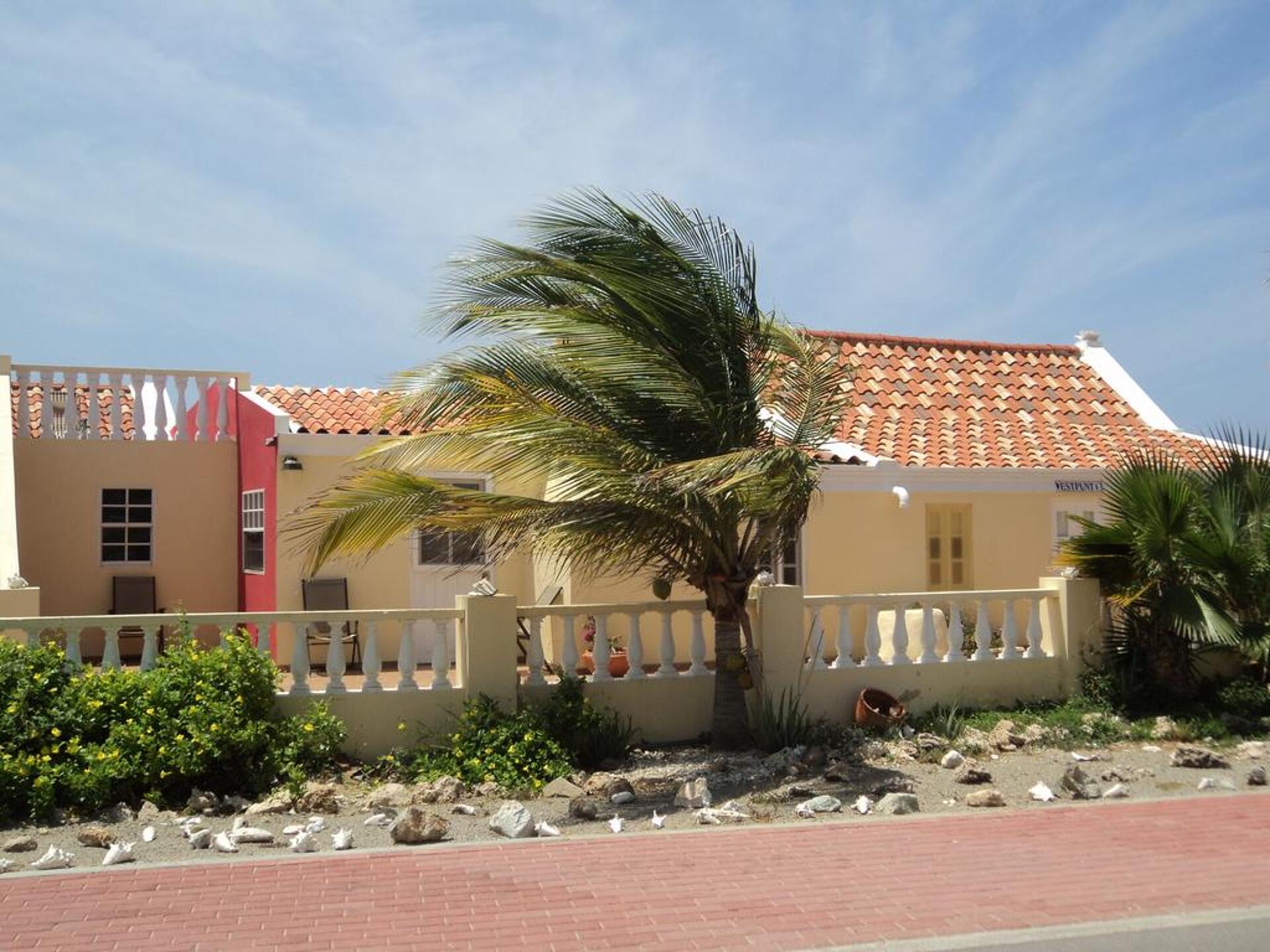 Aruba Cunucu Residence 10