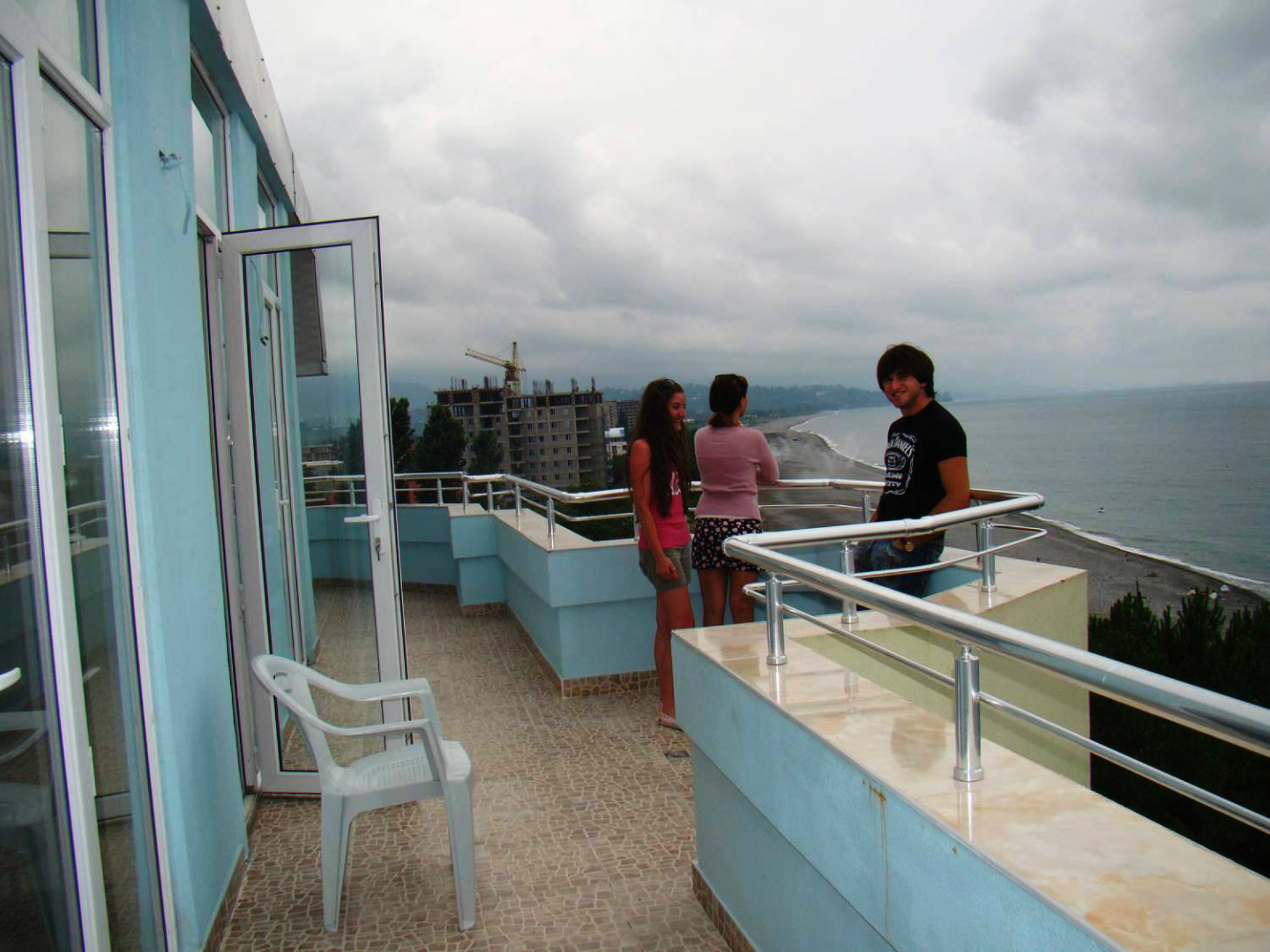 Panorama 17