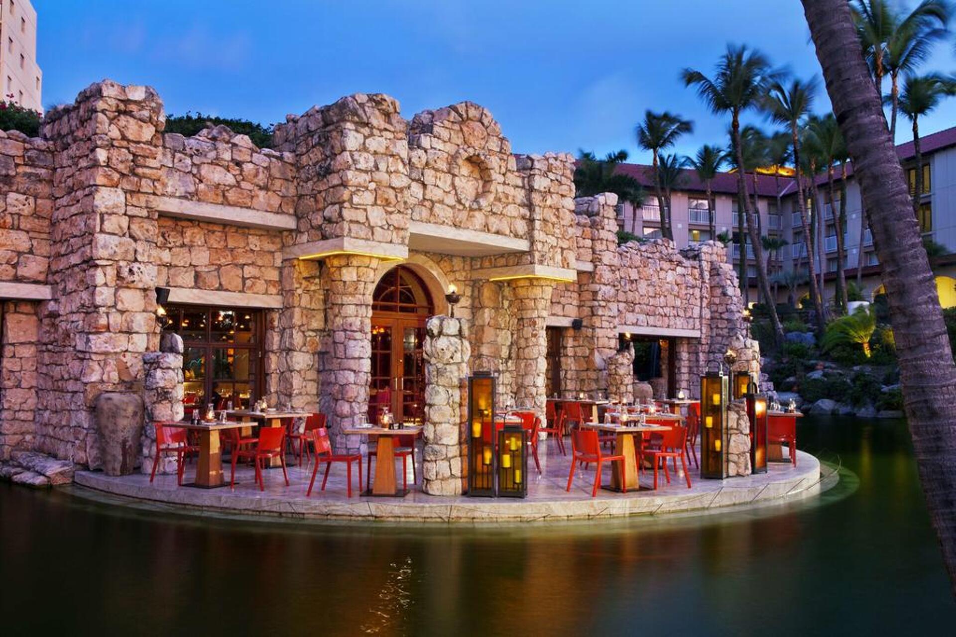 Hyatt Regency Aruba Resort & Casino 5* 12