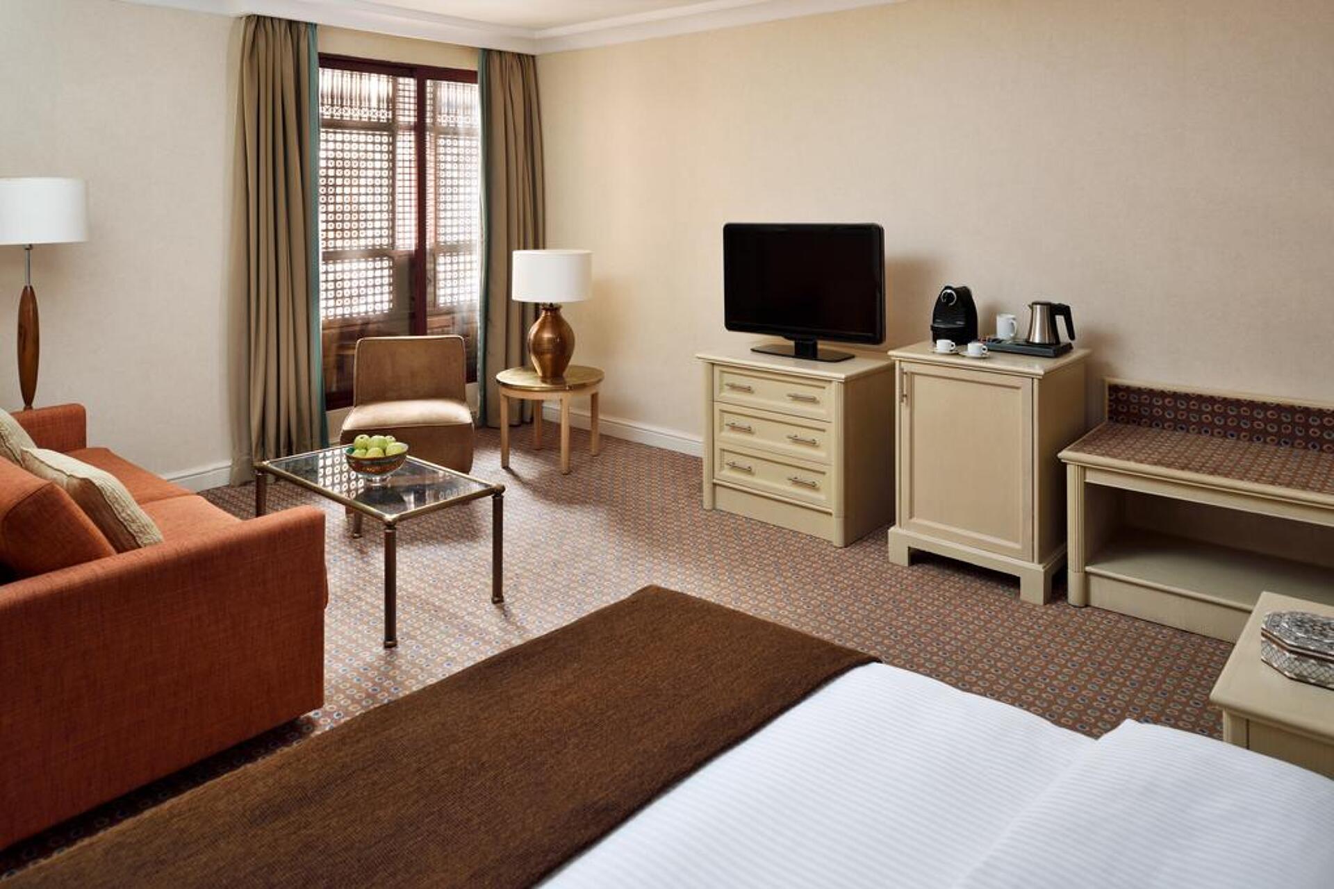 Movenpick Resort Petra 5* 14