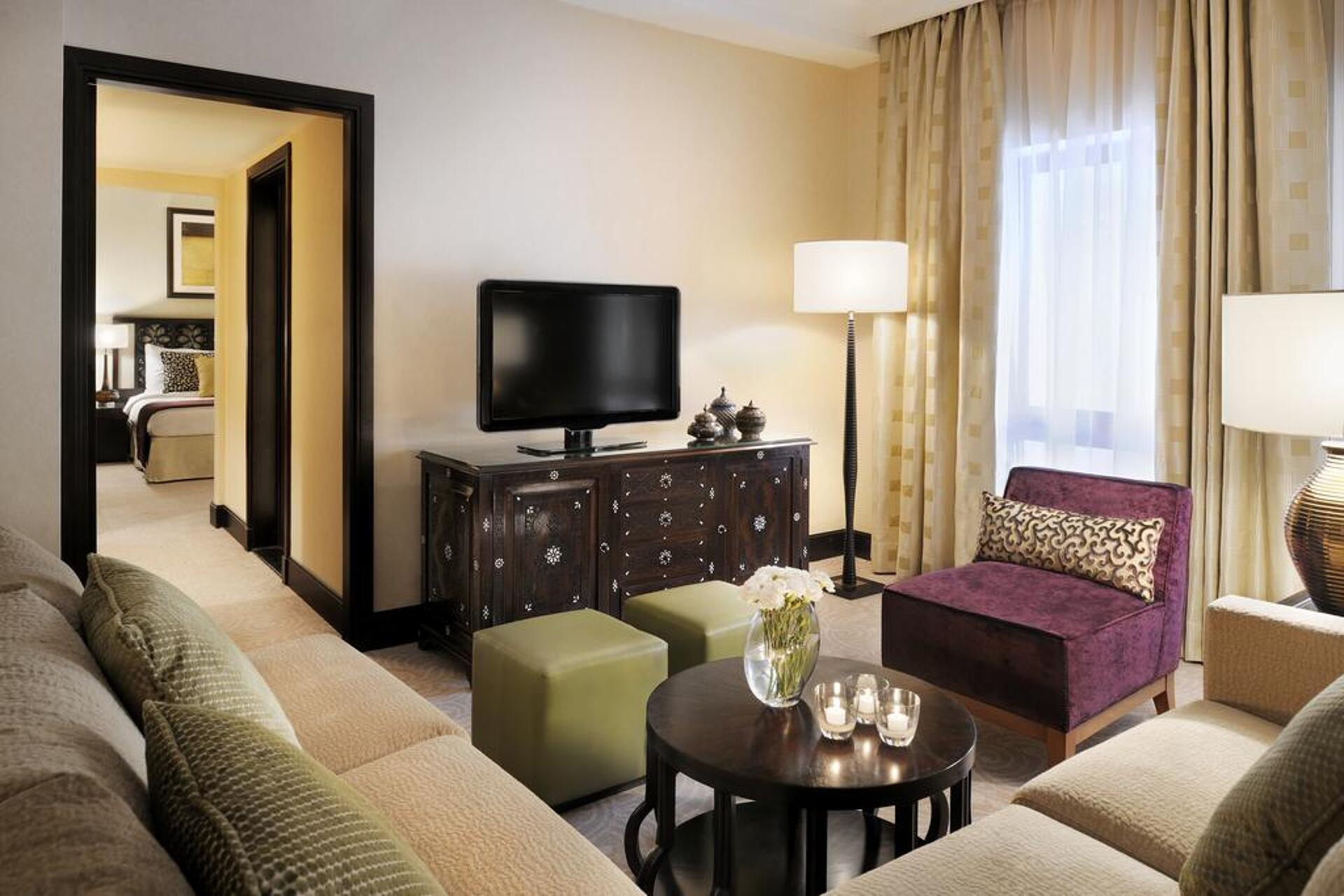 Movenpick Resort Petra 5* 12