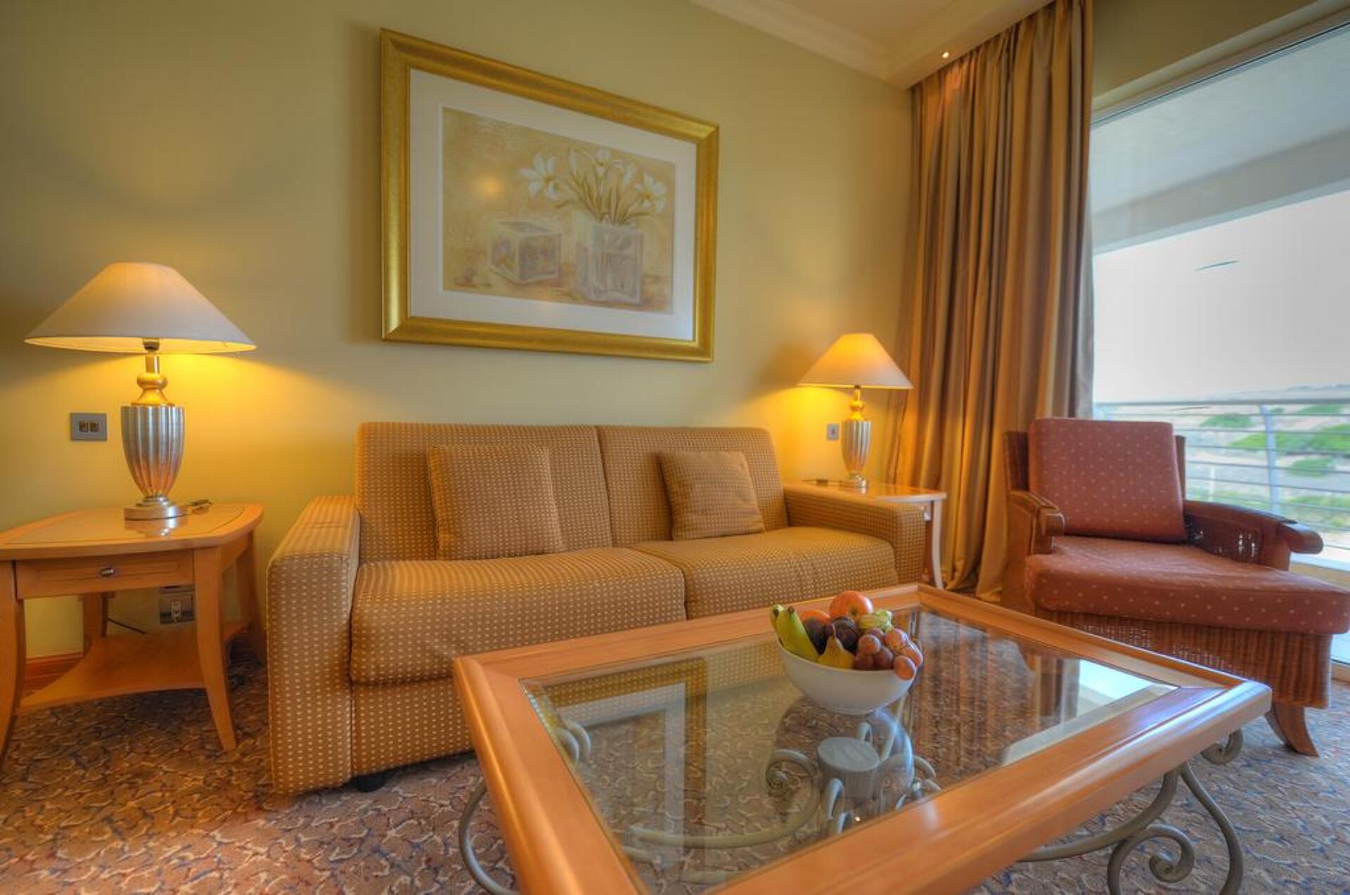 Radisson Blu Resort & Spa, Malta Golden Sands 17