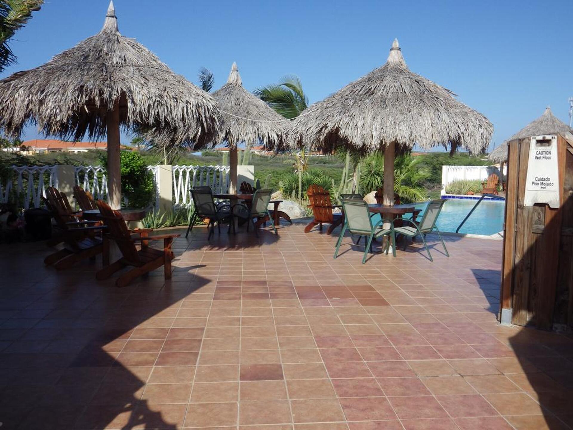 Aruba Cunucu Residence 3